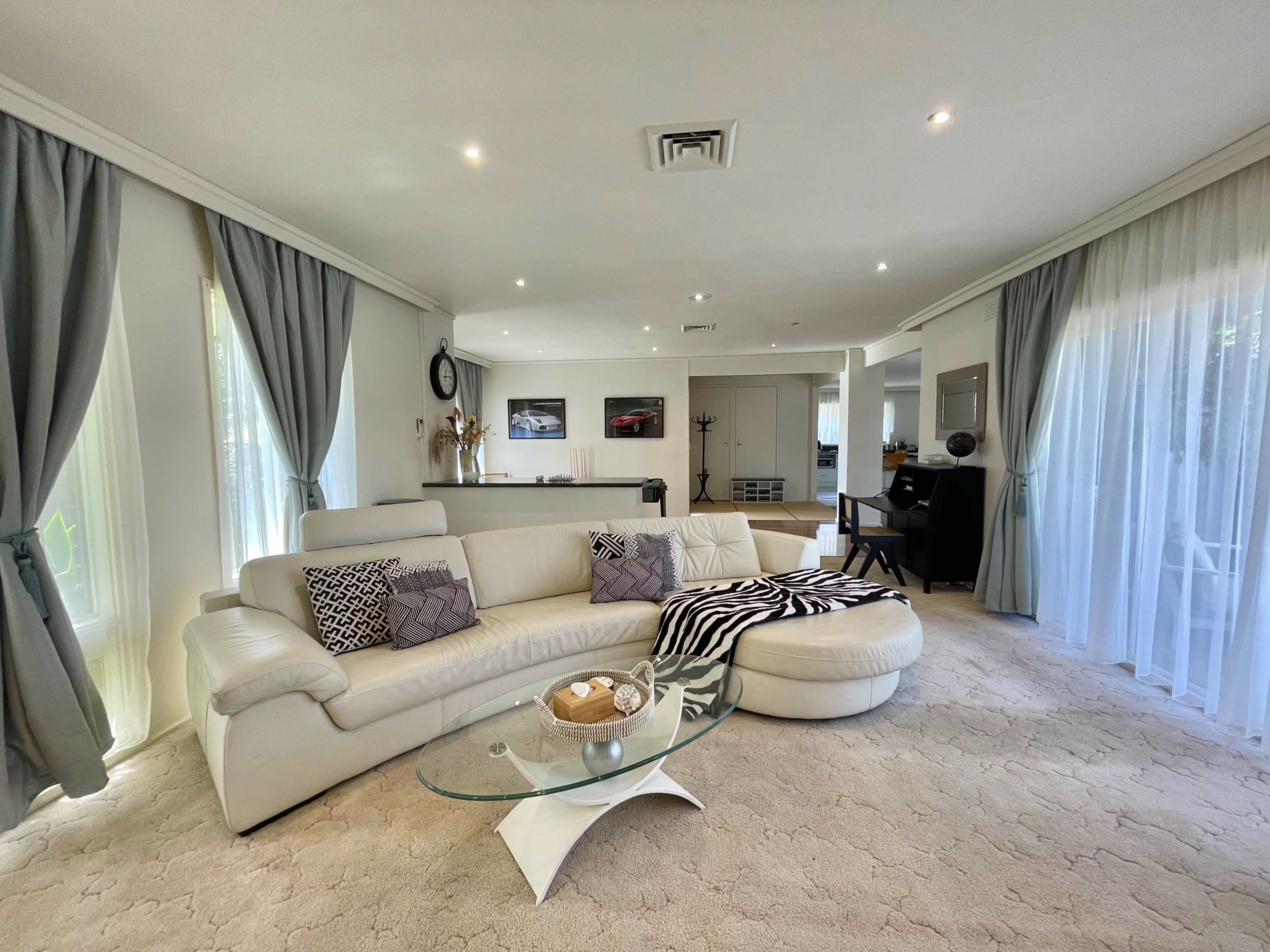 Luxury Poolside Villa Brighton East for Events and Celebrations Image in Brighton East, Brighton East, VIC