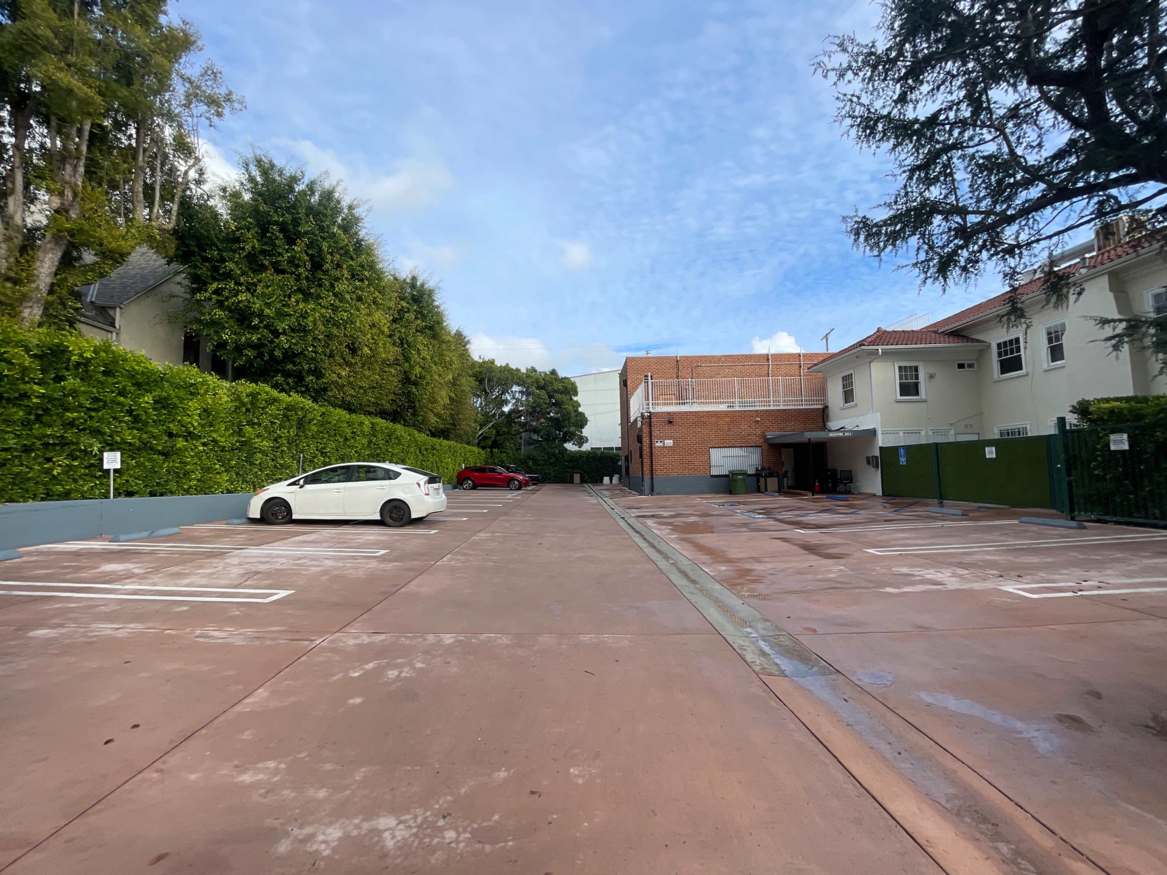 Hollywood venue Image in Hollywood, Los Angeles, CA