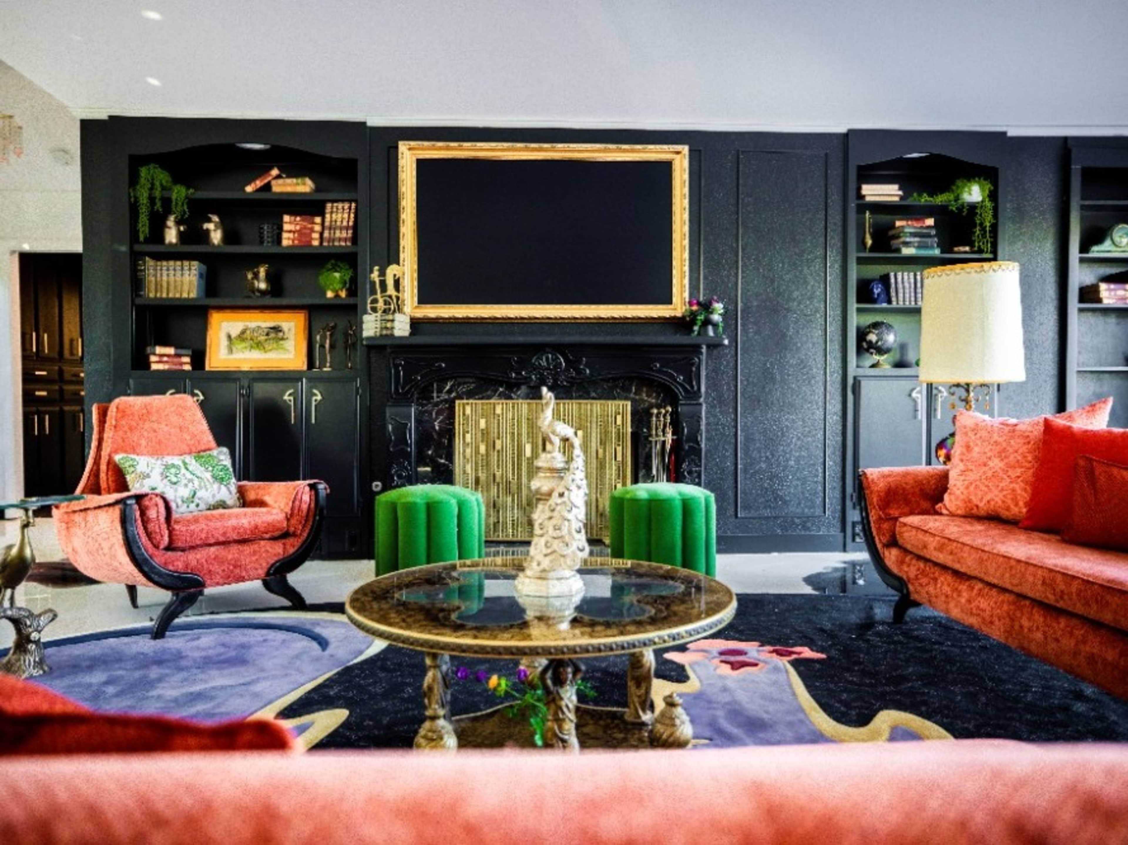 House Interior 