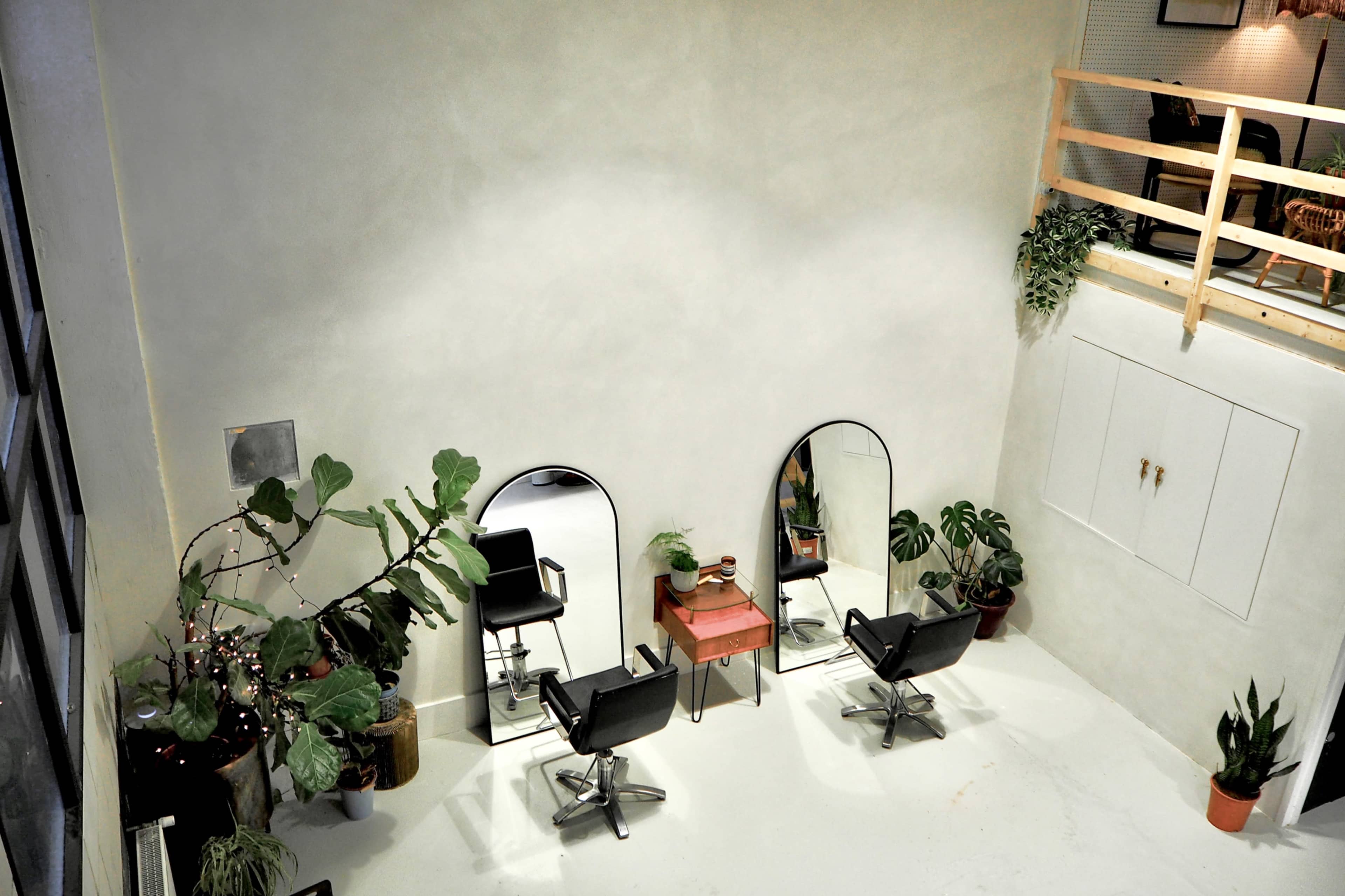 Sustainable Creative Space for Shoots, Events, Seminars, Content Creation, Filming Image in Lower Clapton, London, ENG