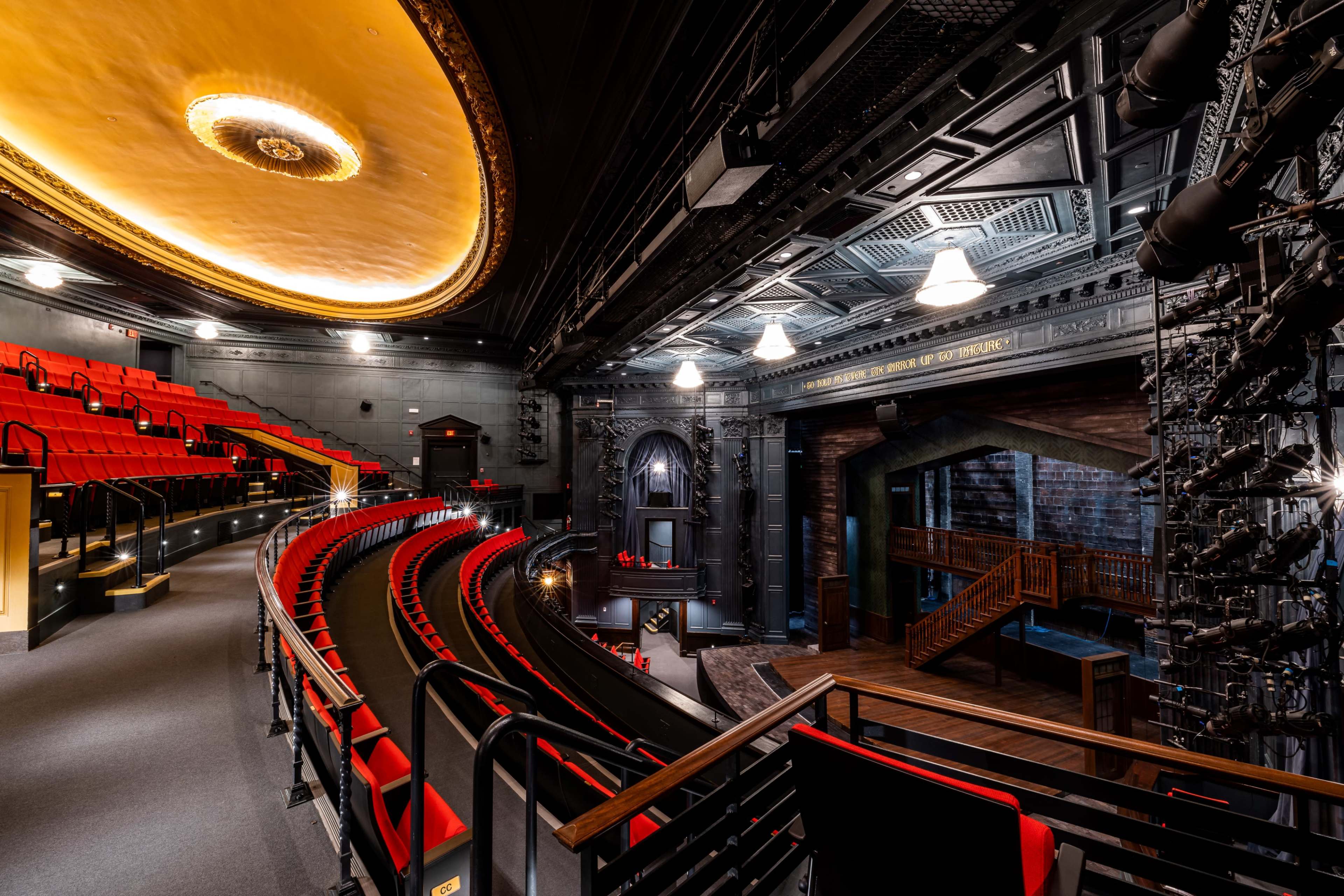 Historic Theatre with Multiple Event Spaces Image in Fenway–Kenmore, BOSTON, MA