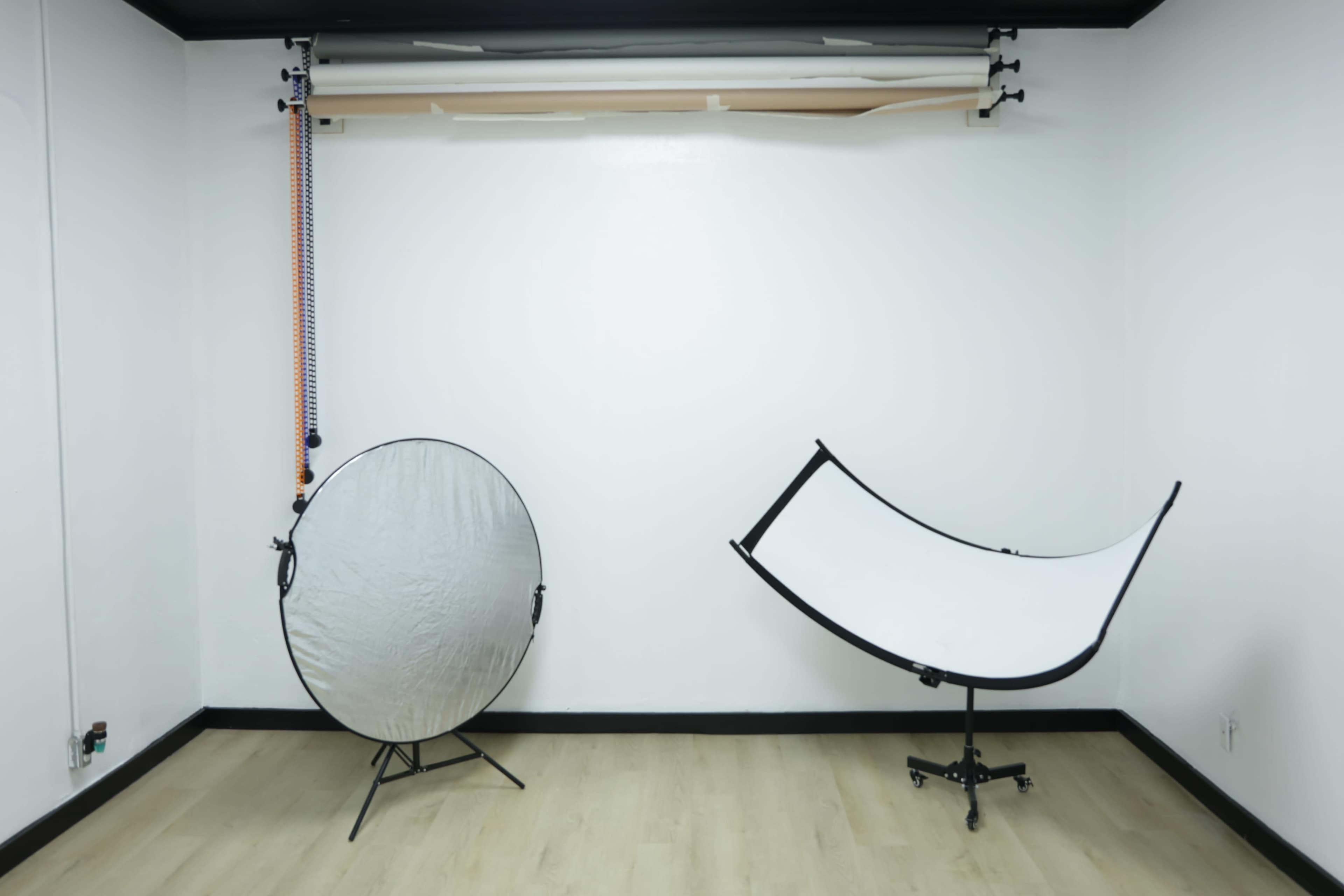 Dallas Studio Image in Oak Cliff, Dallas, TX