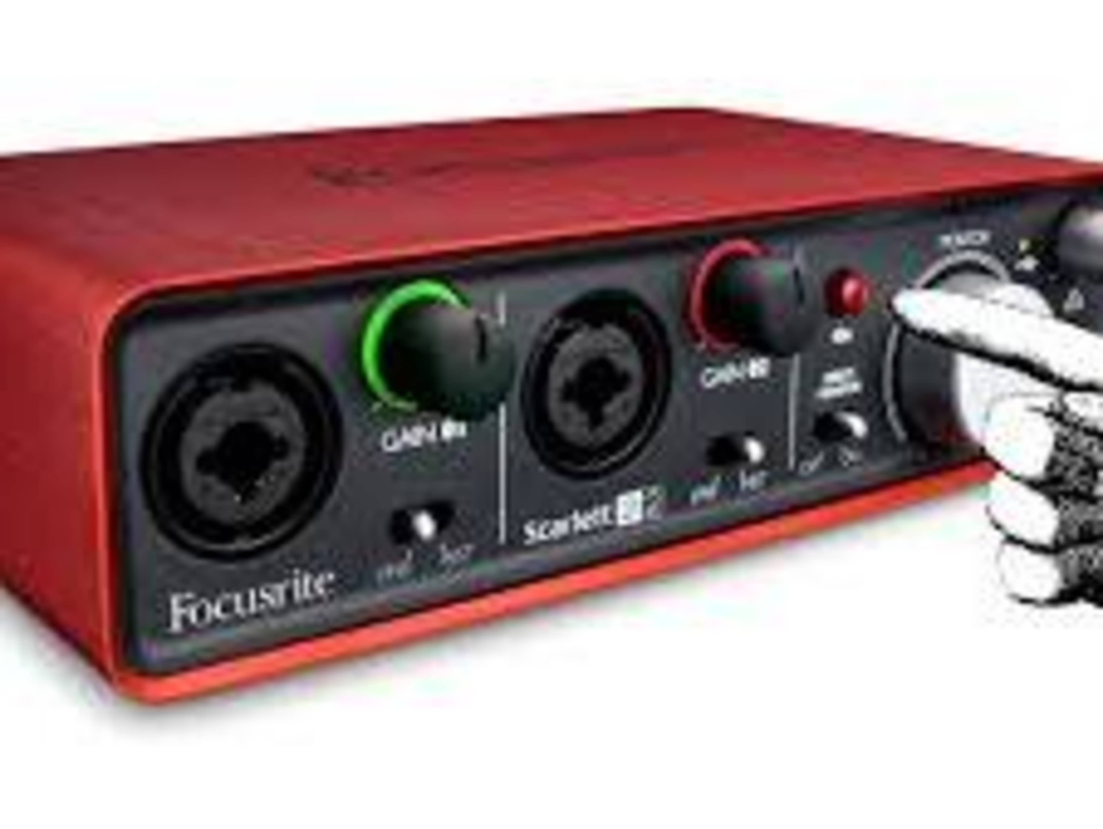 AUDIO ENGINEER FULL PACKAGE