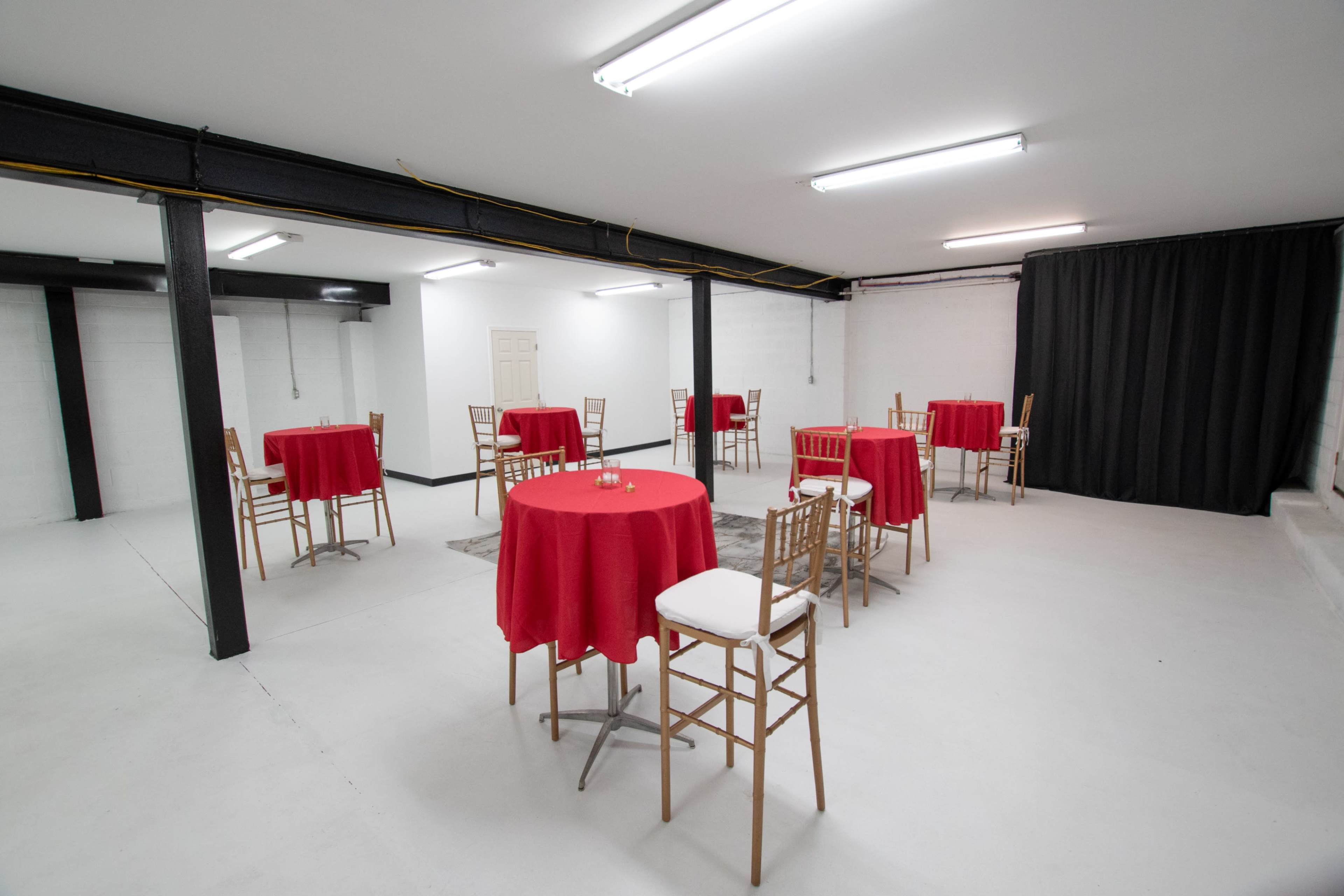 Event Space with Parking Image in Northeast Philadelphia, Philadelphia, PA