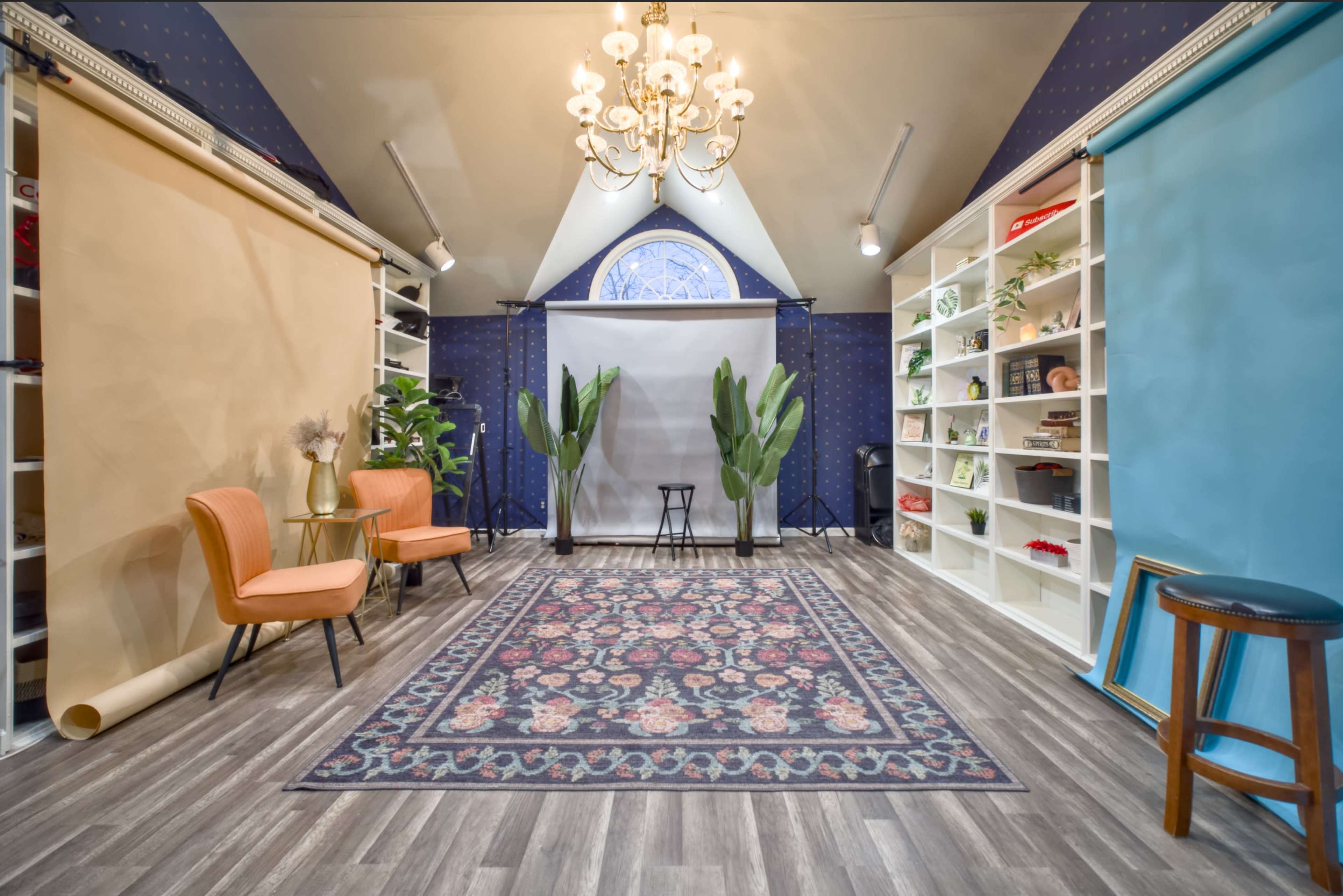 Versatile Photo Studio with Modern Amenities in NJ Image in Randolph, Randolph, NJ