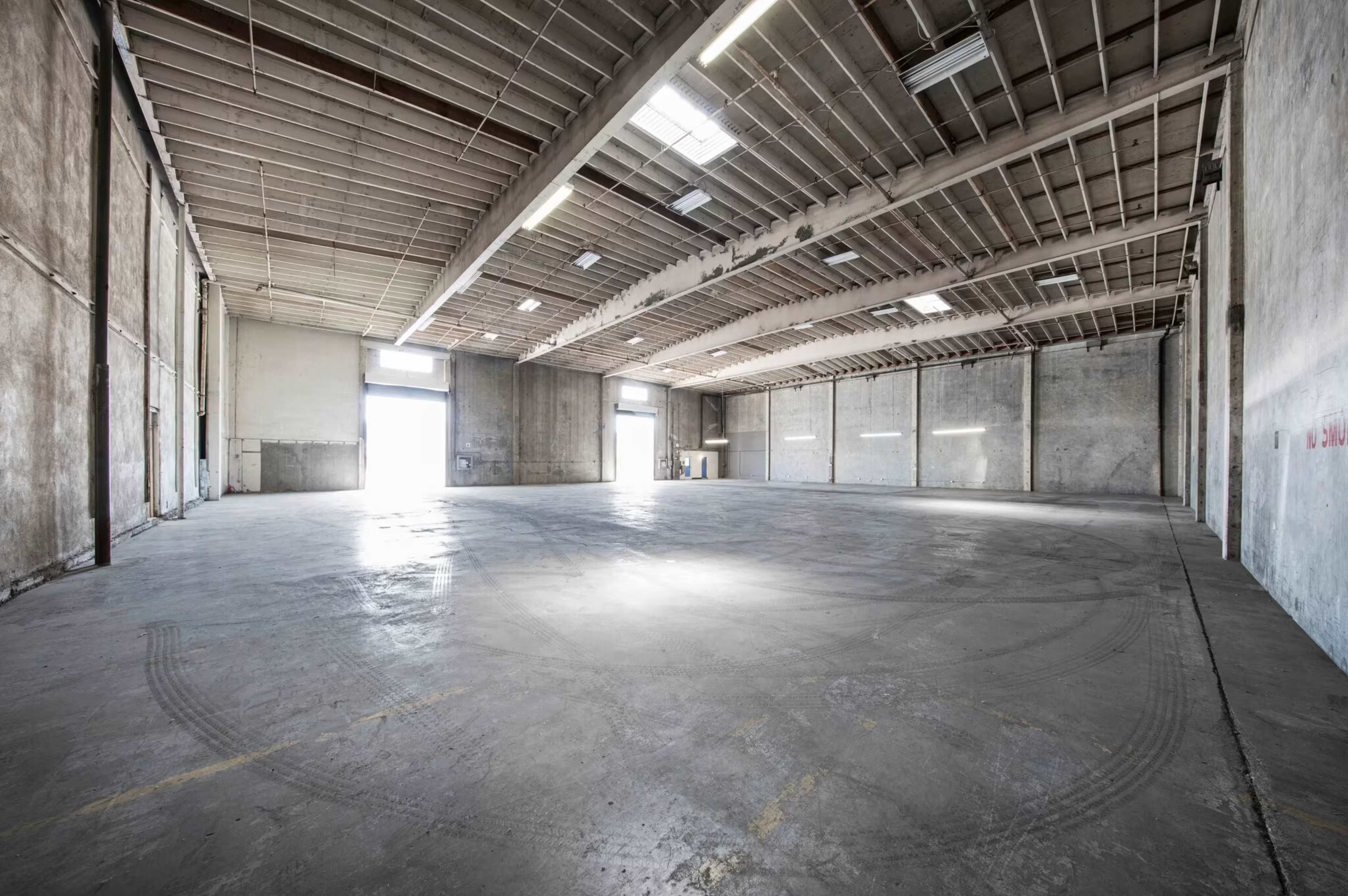10,000 Sq ft Creative Industrial Warehouse Image in Santa Monica, Santa Monica, CA