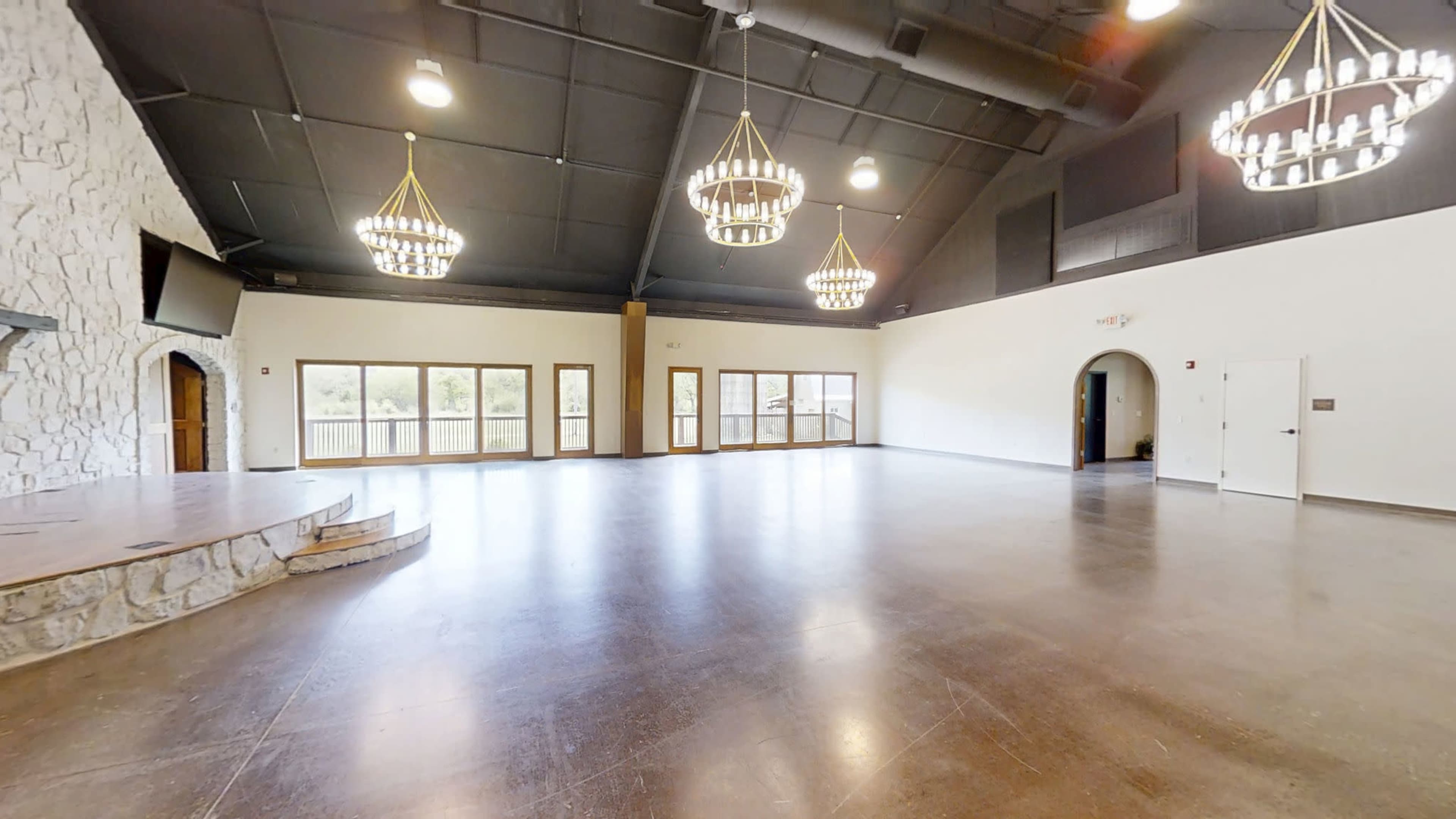 The Grand Hall | Weddings, Retreats & Private Events Image in Whites Creek, Whites Creek, TN