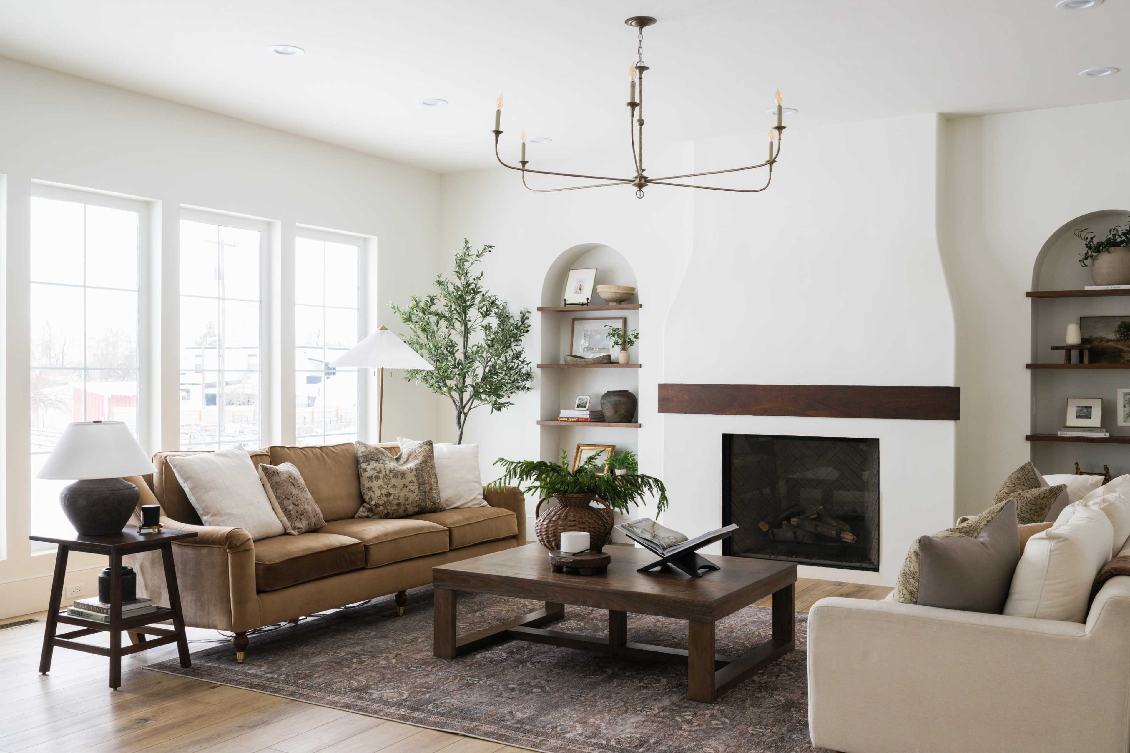 Modern European Minimalism Image in River Heights, River Heights, UT