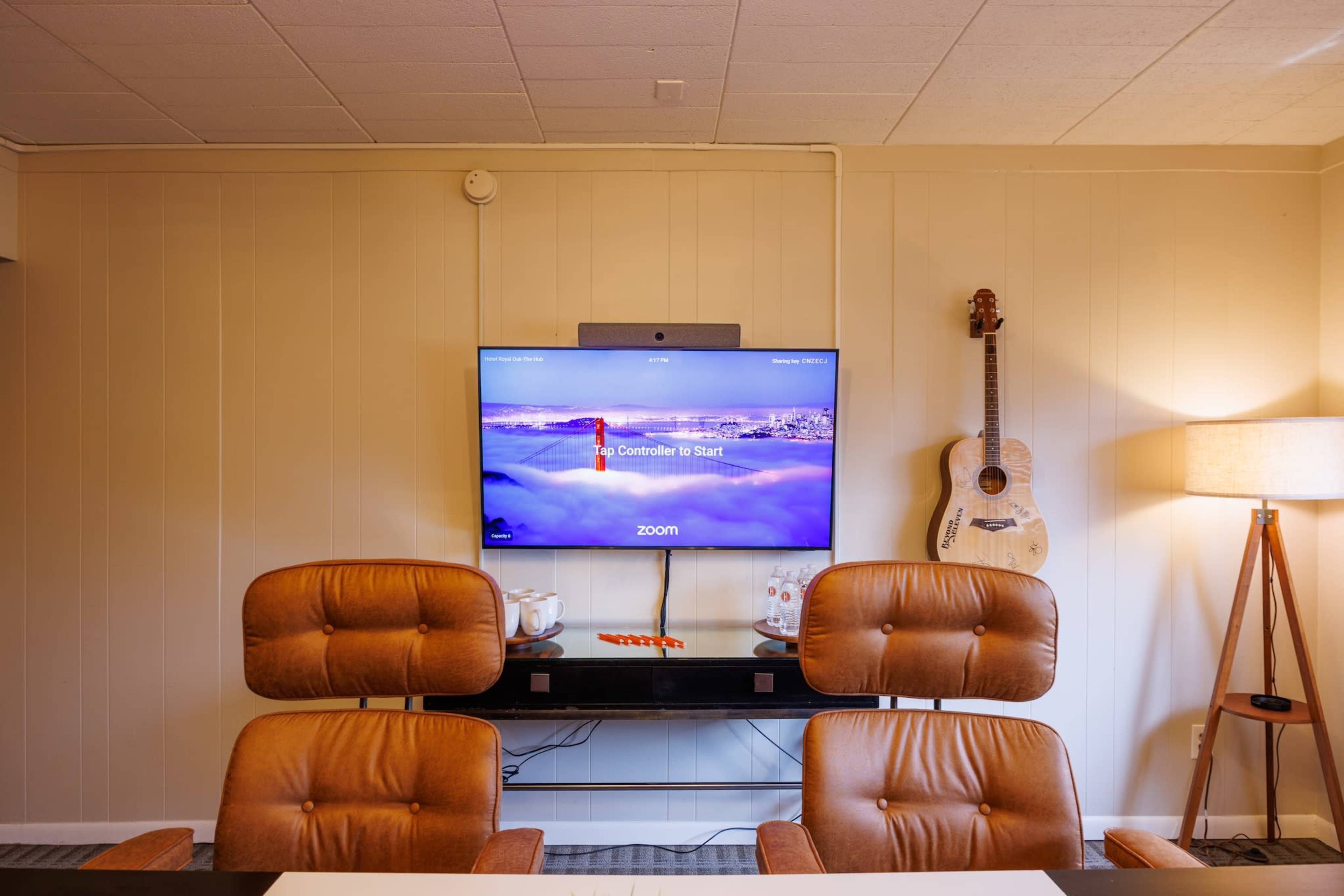 The HUB Business Center Image in Royal Oak, Royal Oaki, MI