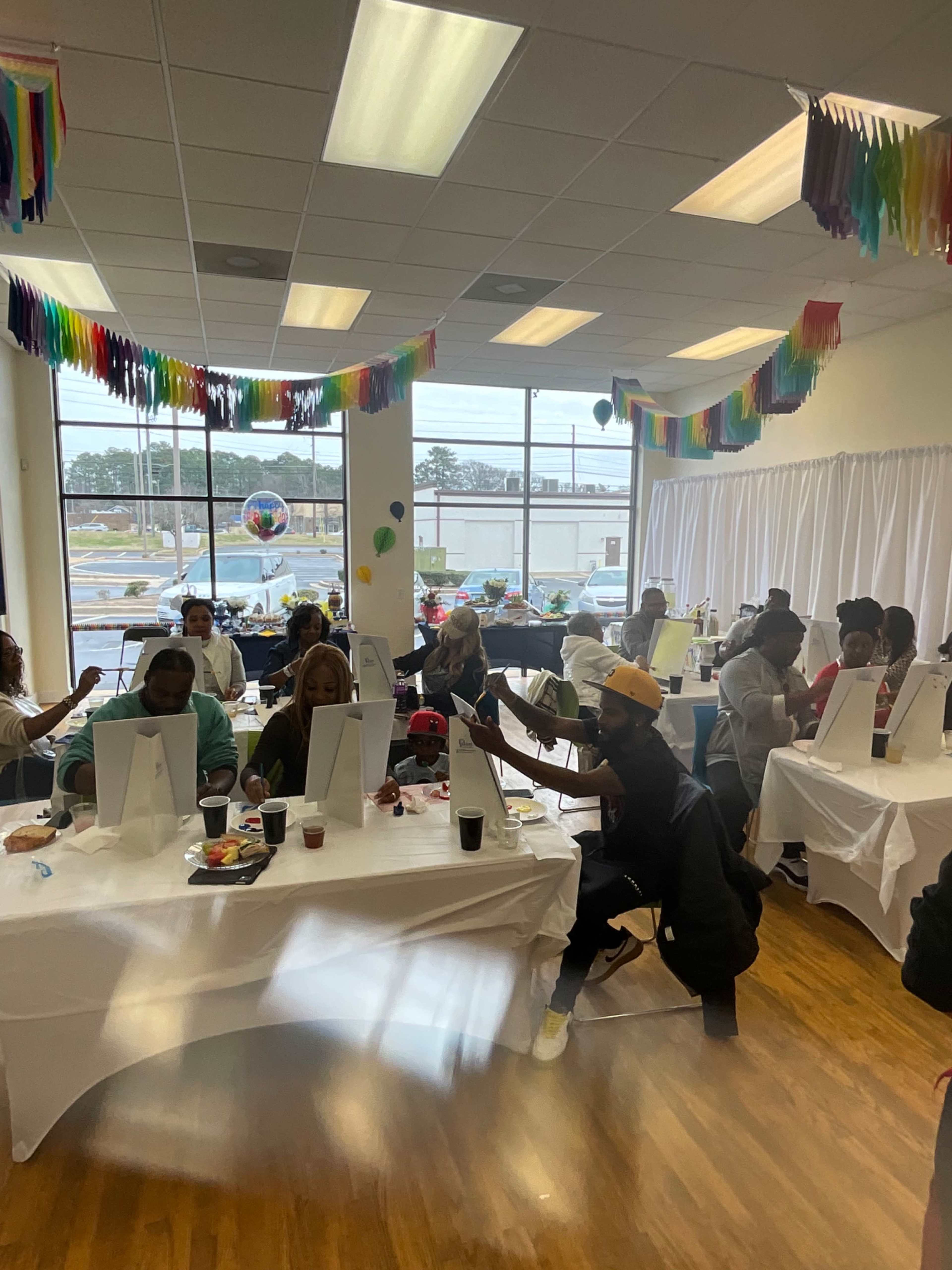 Fayetteville’s Hidden Gem for Elegant Intimate Events Image in Fayetteville, Fayetteville, GA
