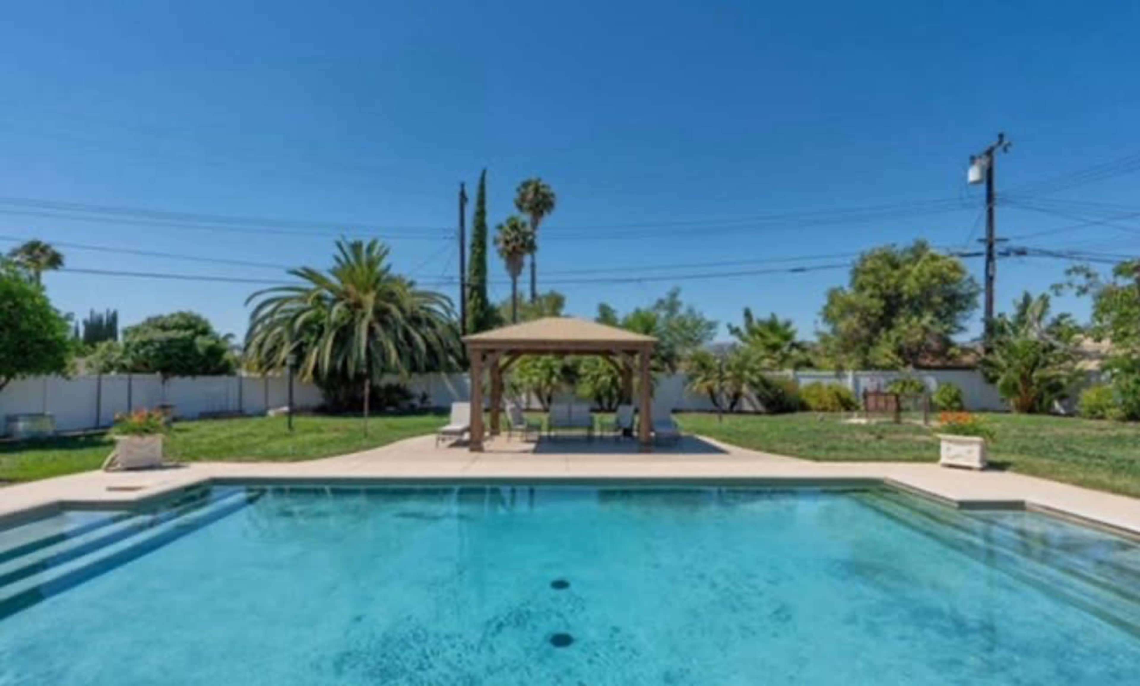 Oasis event space Image in Simi Valley, Simi Valley, CA