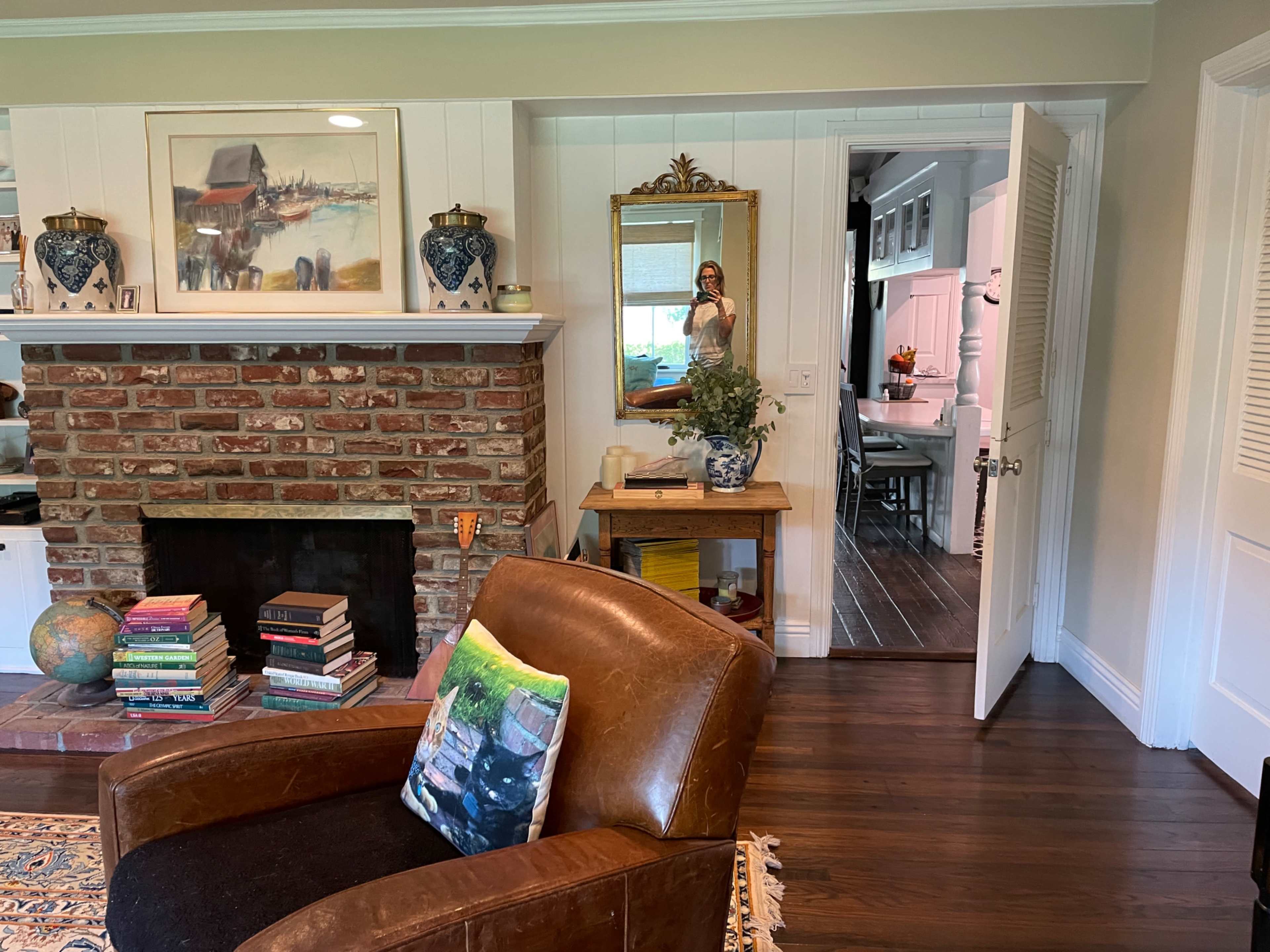 Classic American California Valley Ranch Image in Studio City, Studio City, CA