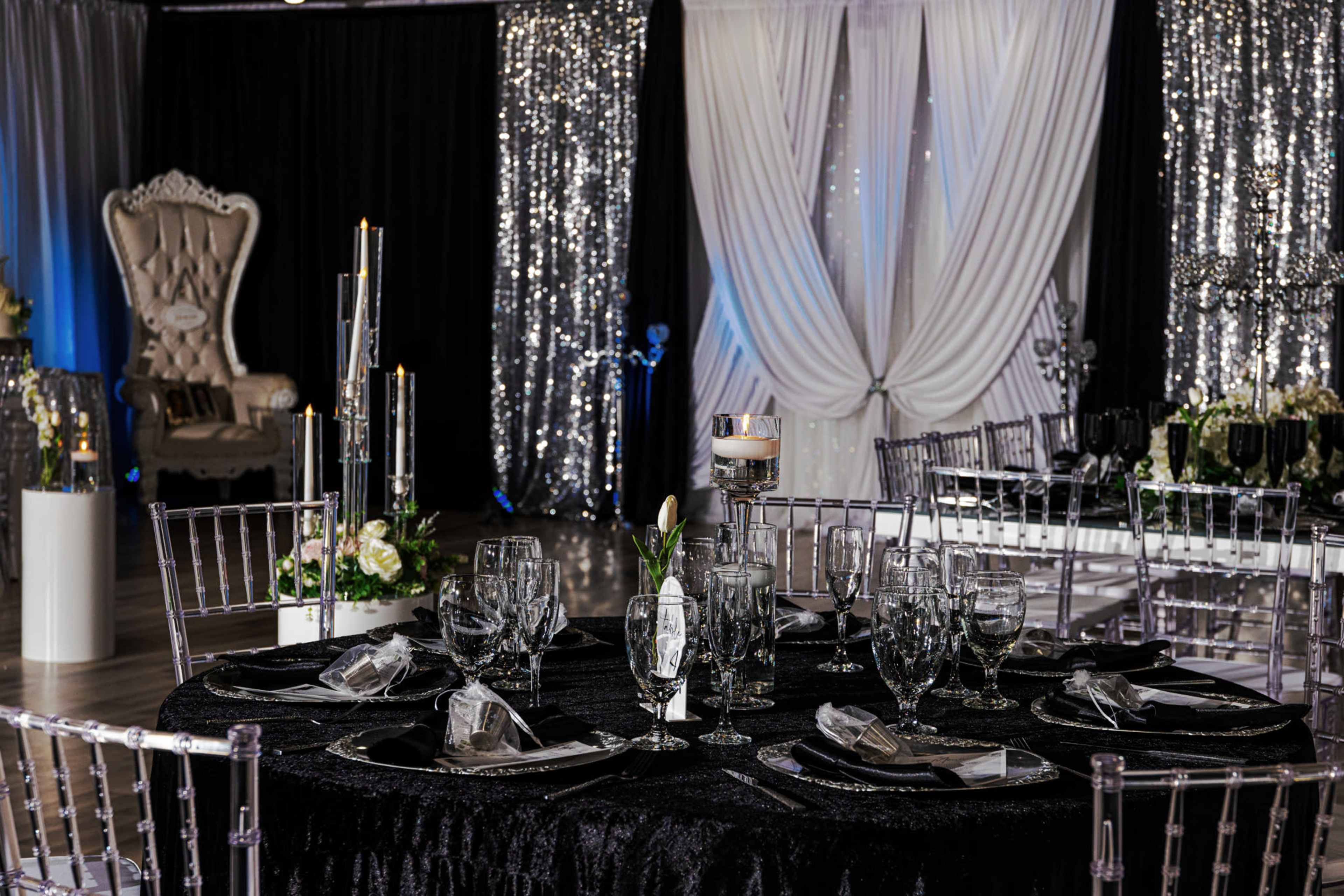 An Elegant Event Space Just For You Image in Winter Park, Winter Park, FL