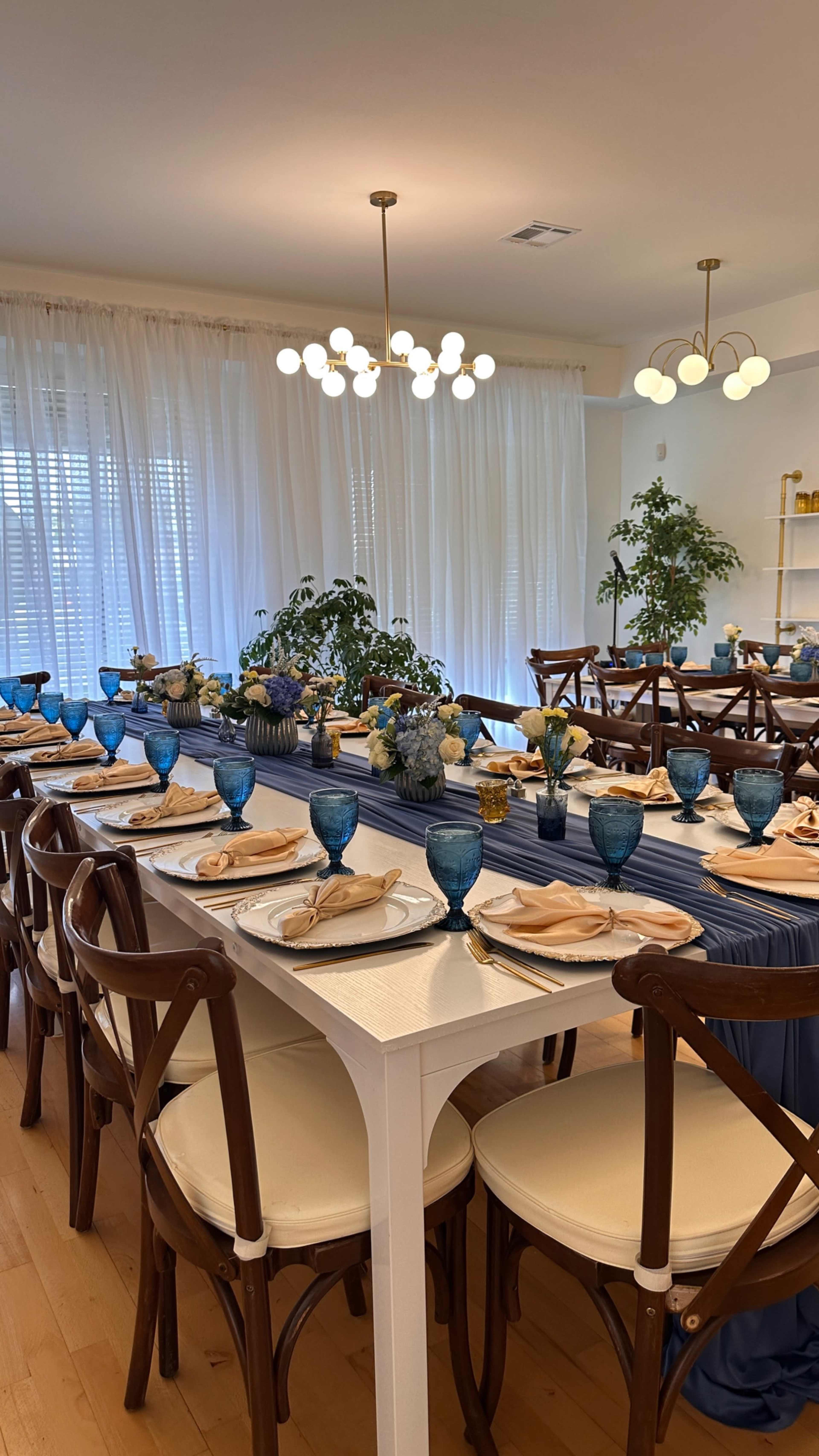 Mid Century Modern Event Space Image in Orange, Orange, CA