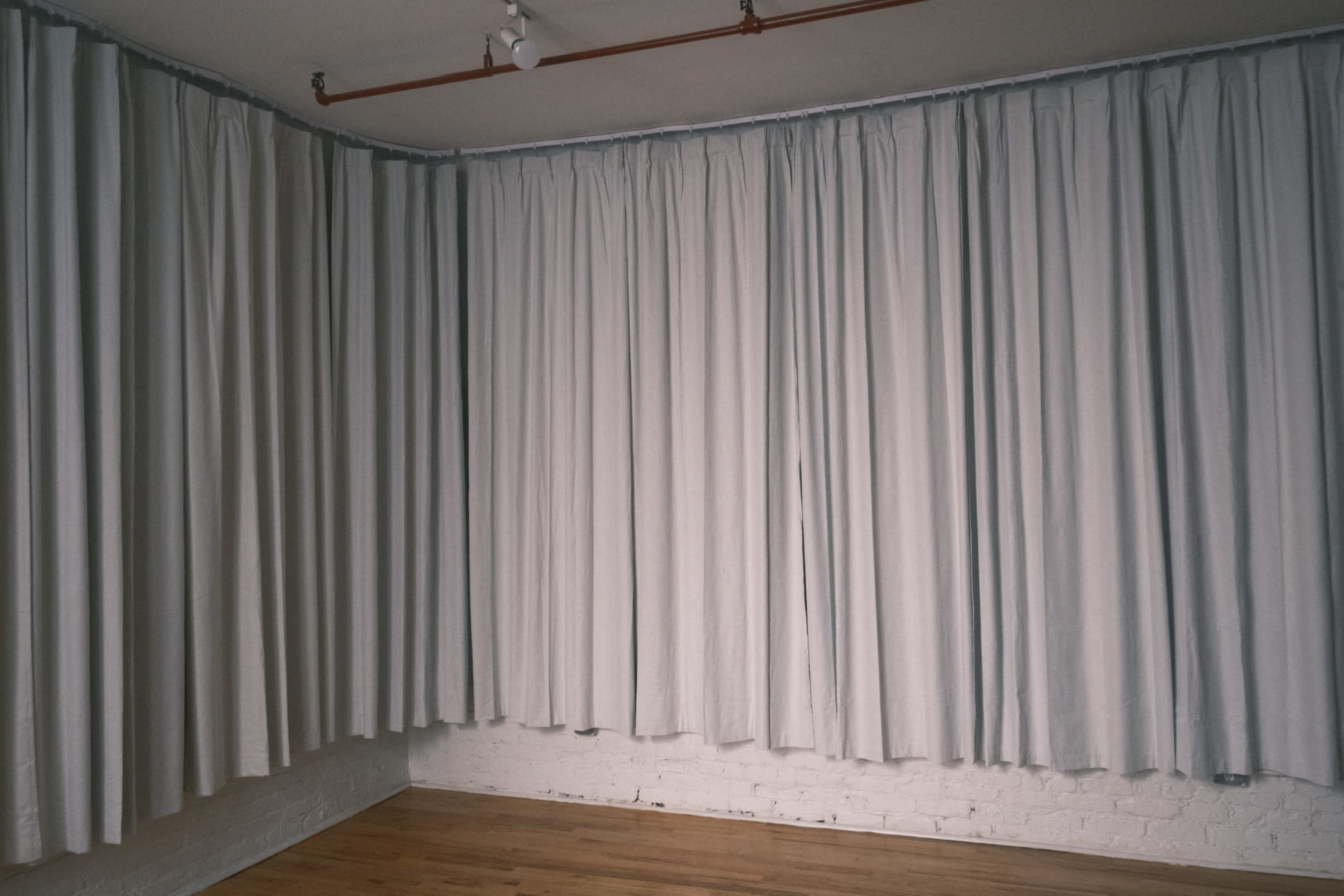 Cozy Dance Studio Image in East Williamsburg, Brooklyn, NY