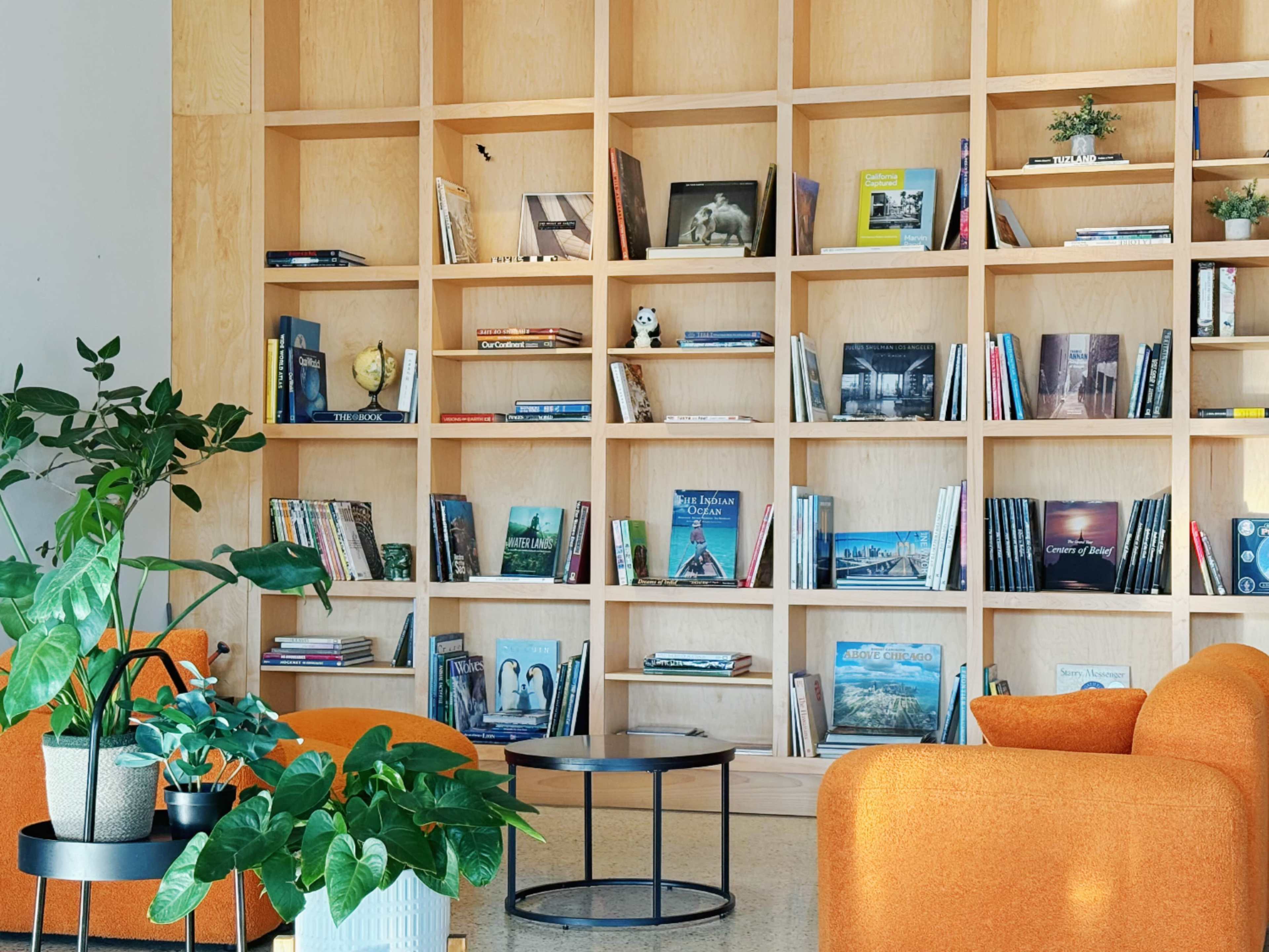 Bubble Tea House With Cozy Open Space Image in Walnut, Walnut, CA