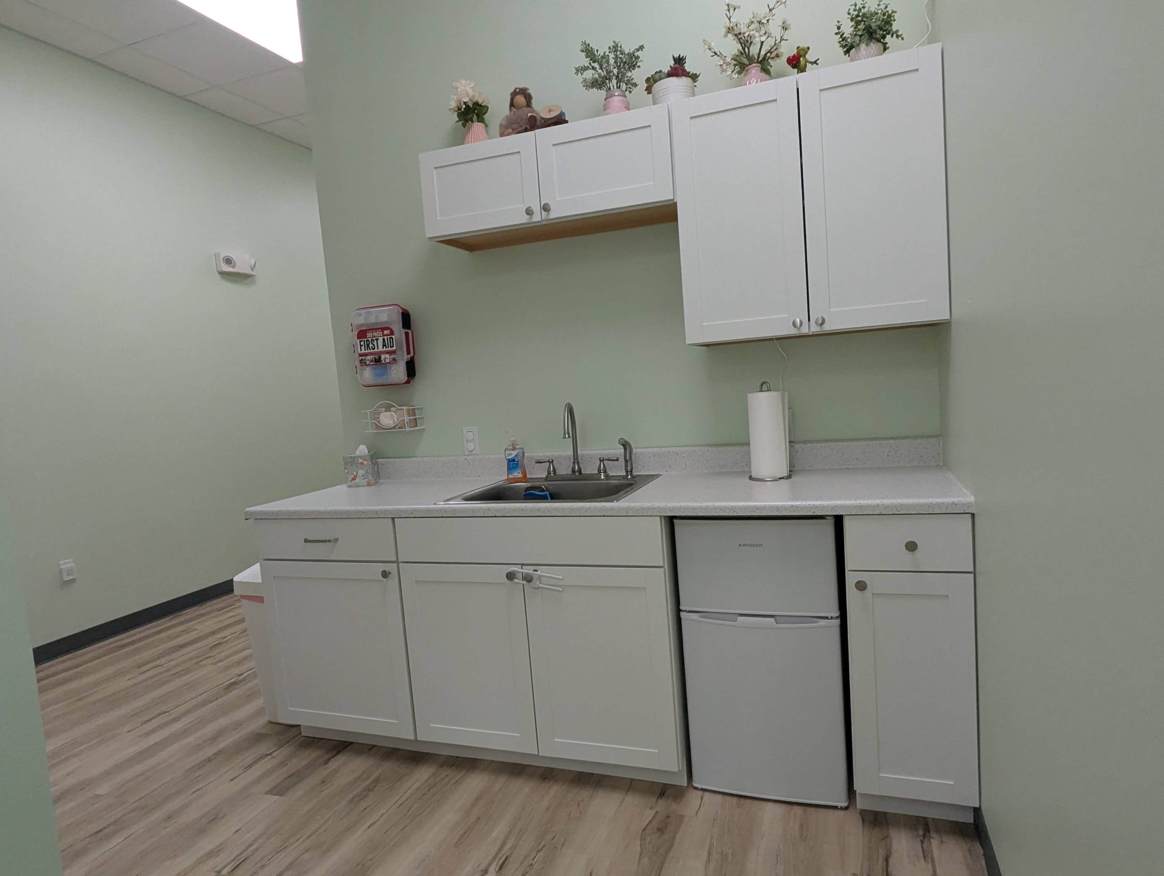 Bright & Cheerful Dance Studio in Monkey Junction Image in , Wilmington, NC