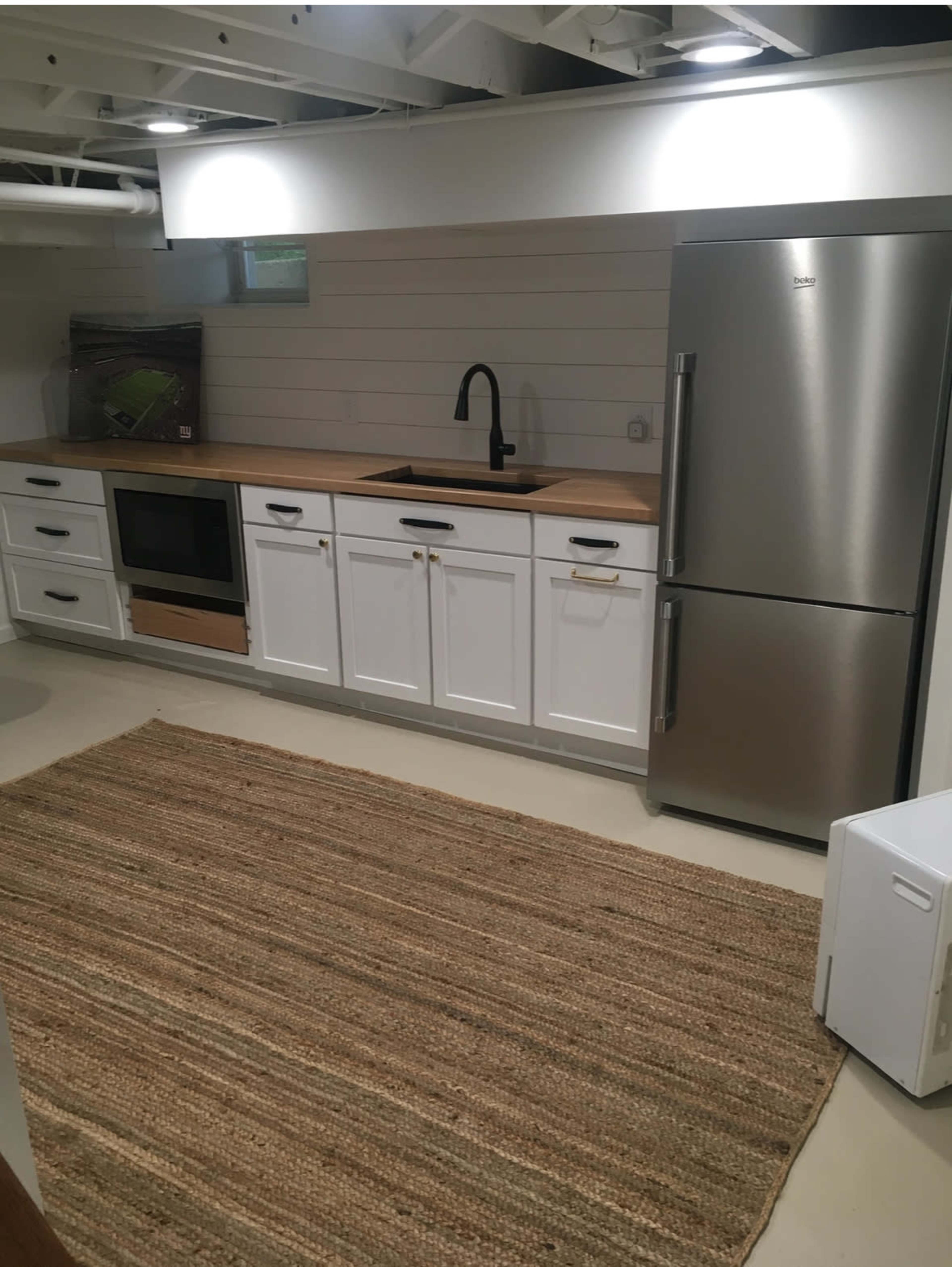 Quintessential Colonial with Designer Modern Updates Image in Westfield, Westfield, NJ