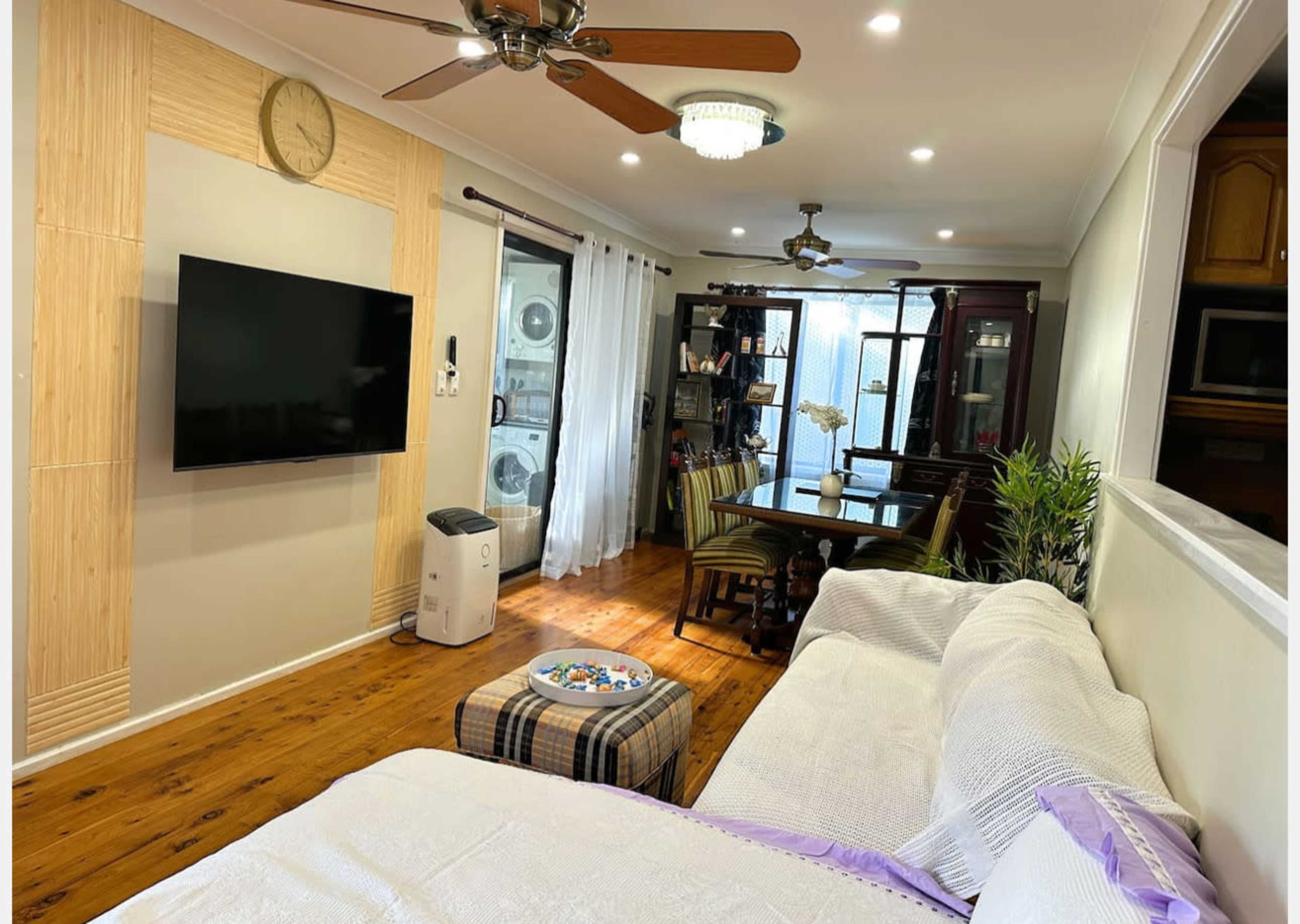 Kingswood Family Home with Backyard & Game space Image in Kingswood, Kingswood, NSW