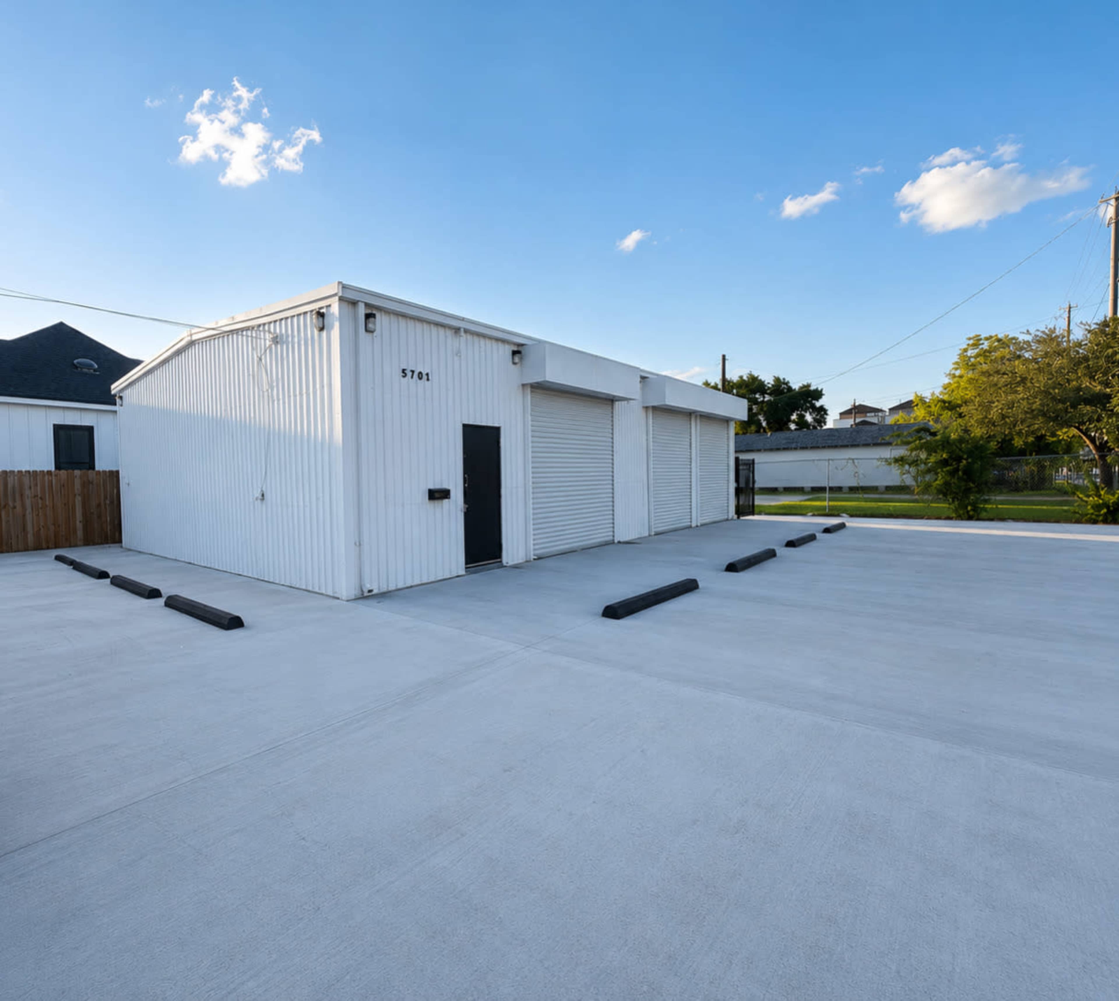 Urban Houston Creative Studio for Events, Dance & Content Image in Near Northside, Houston, TX