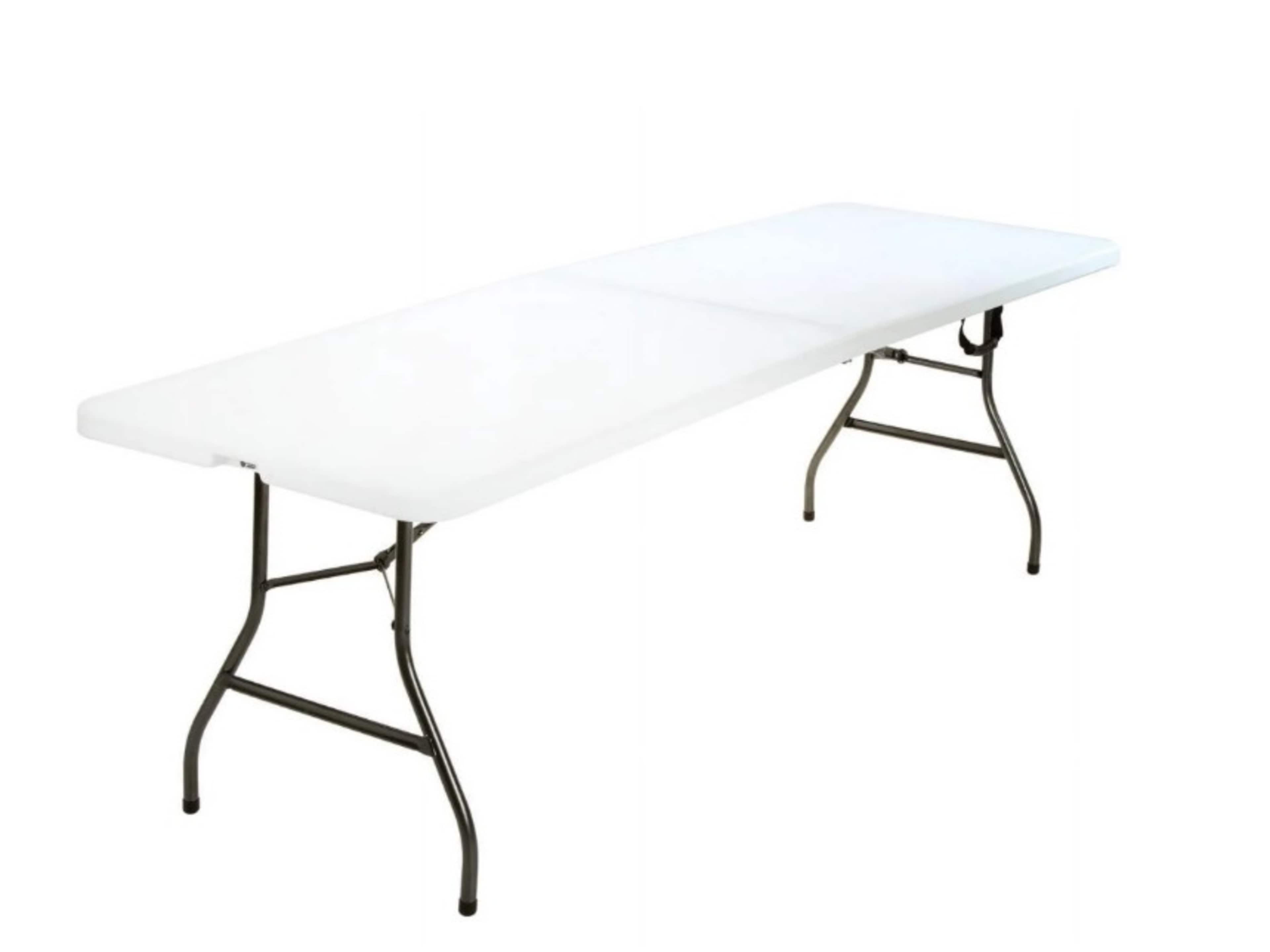 8ft Table
