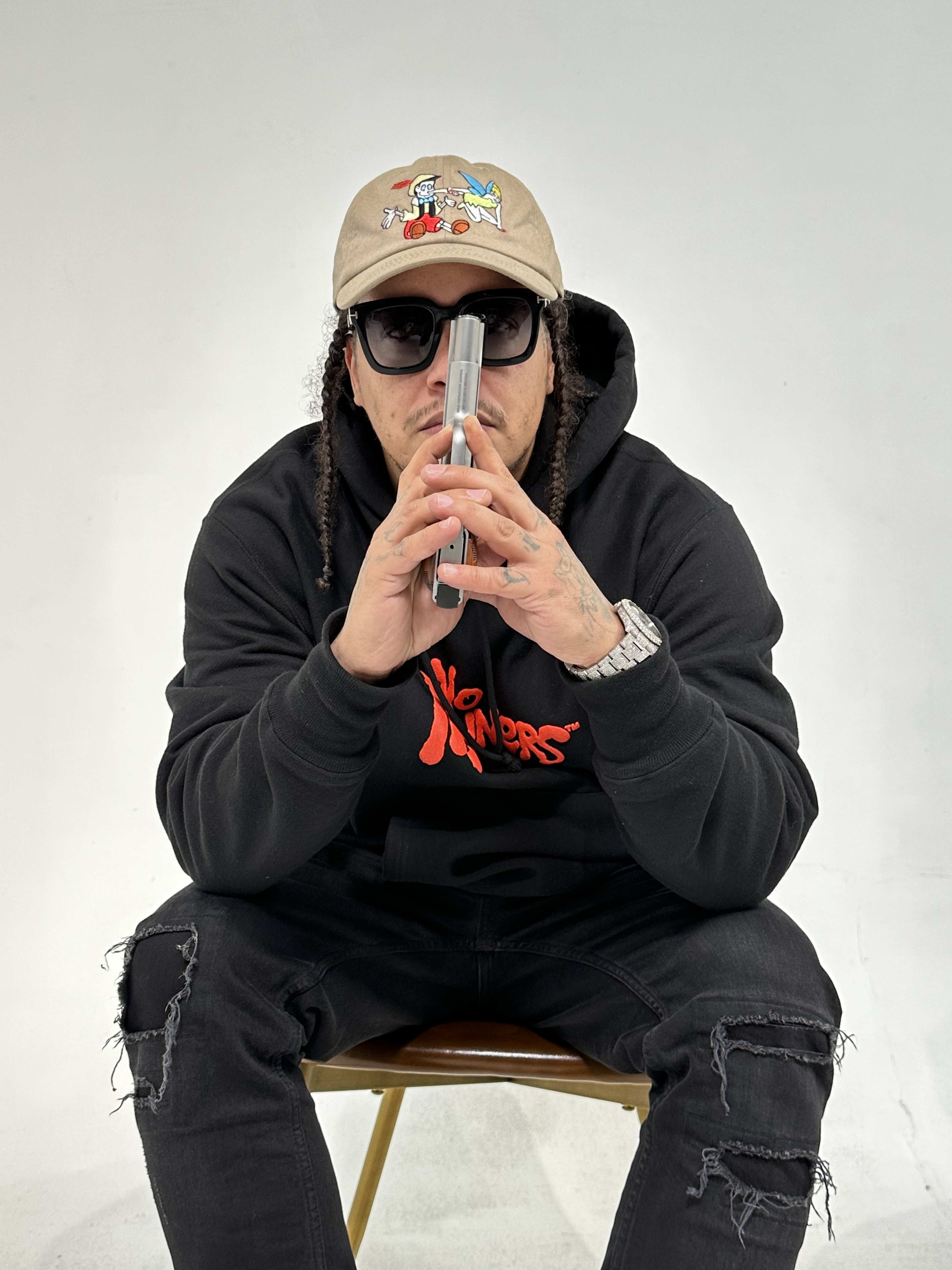 Video shoot