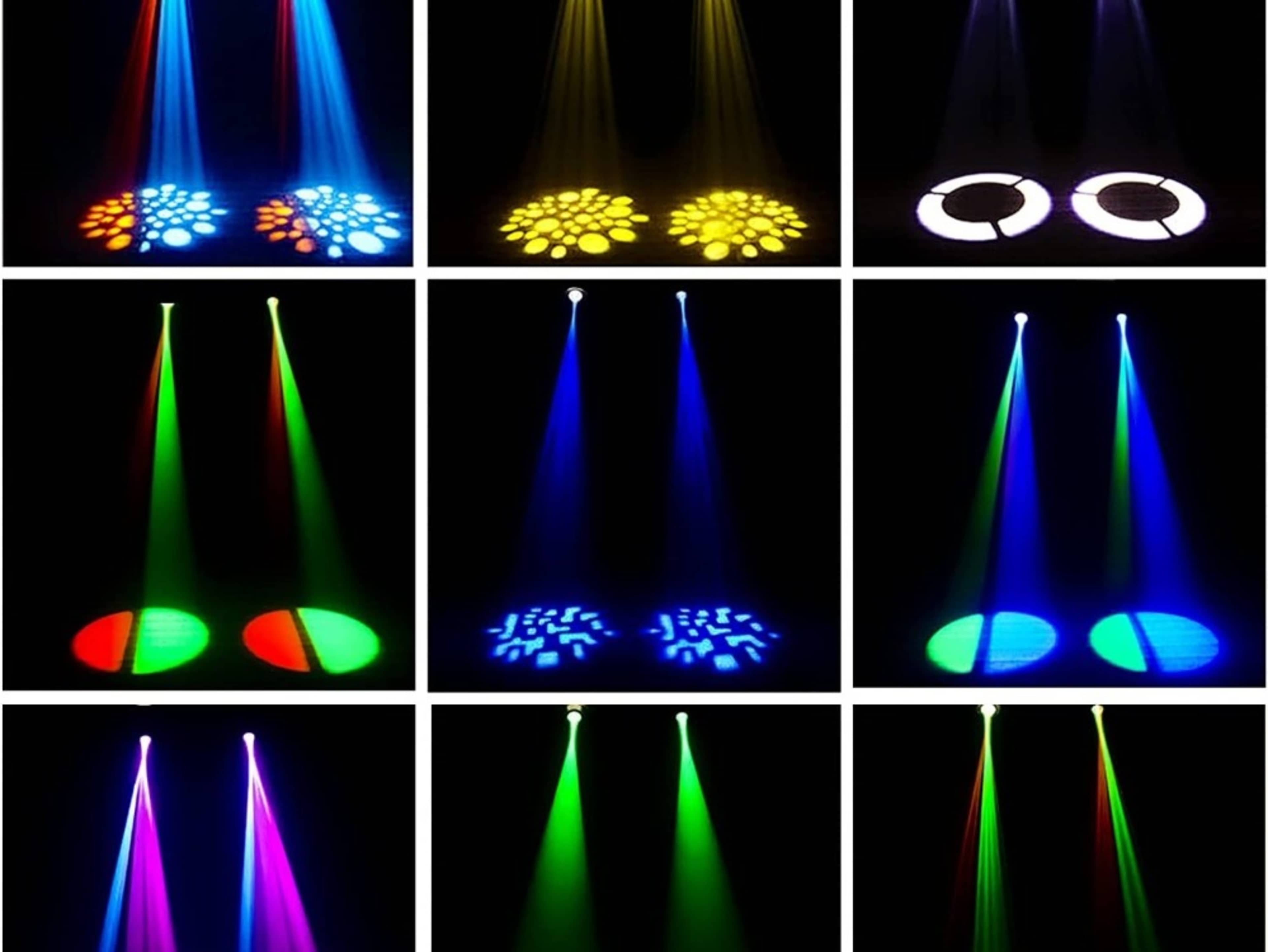 Stage/Spot Lights