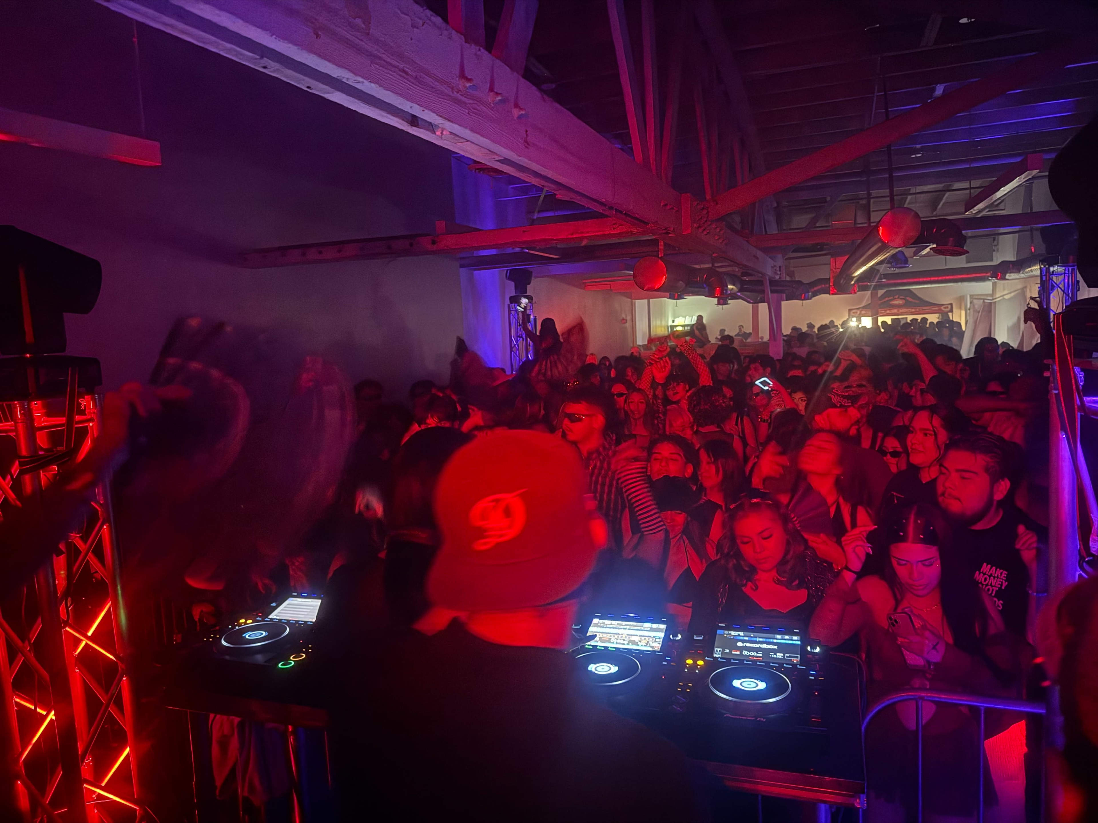 Private Arts District Event Space Next To Soho House Image in Central LA, Los Angeles, CA