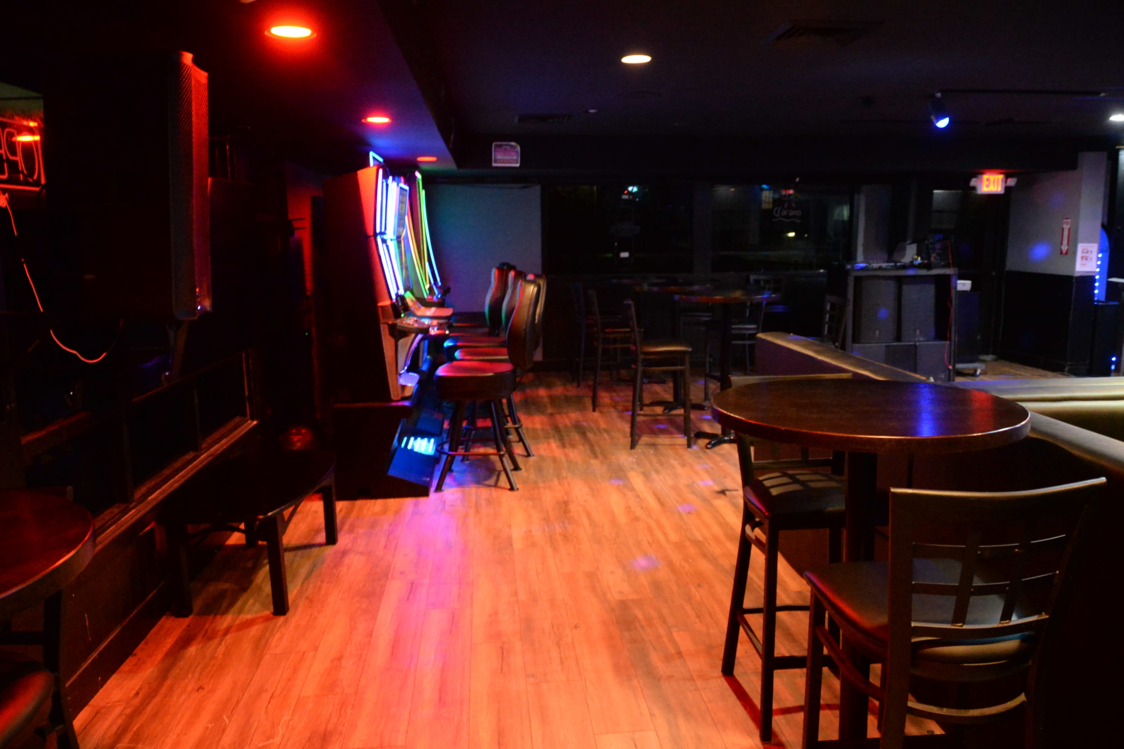 Norcross Lounge and Bar Image in Peachtree Corners, Norcross, GA