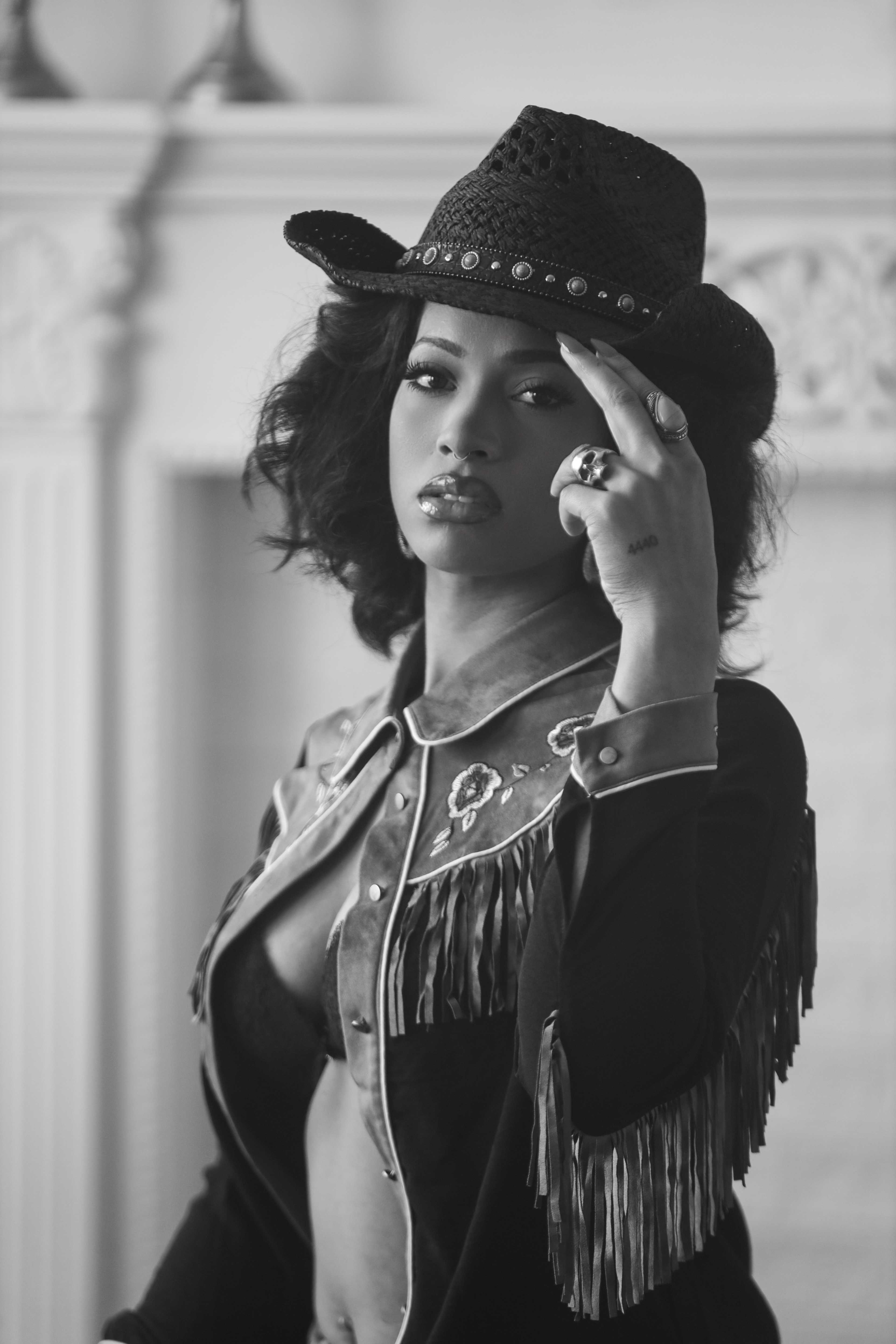 Photo shoot