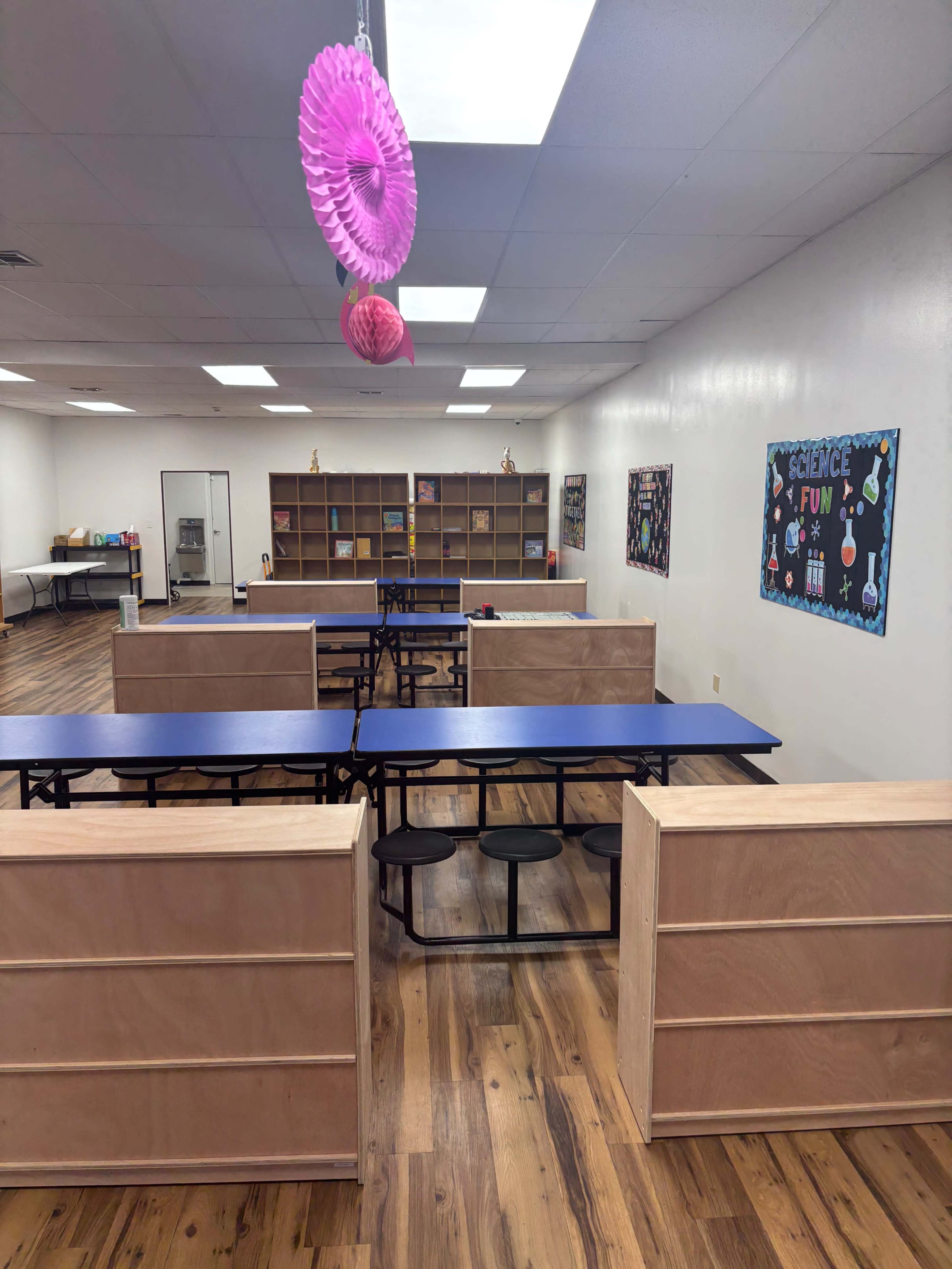 2000 sq. ft. Shared Space for Rent – Evenings & Weekends – Houston 77090 Image in Houston, Houston, TX