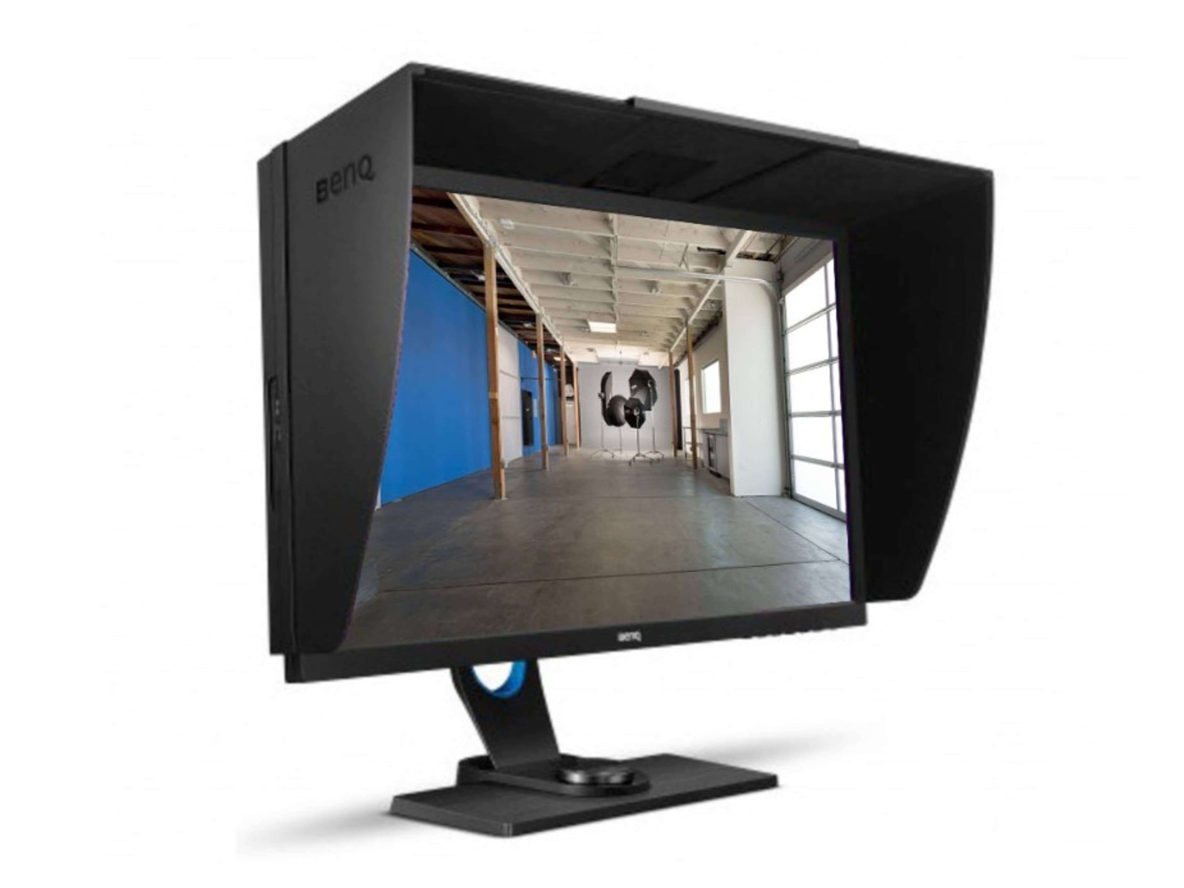 BenQ 27" Calibrated Monitor