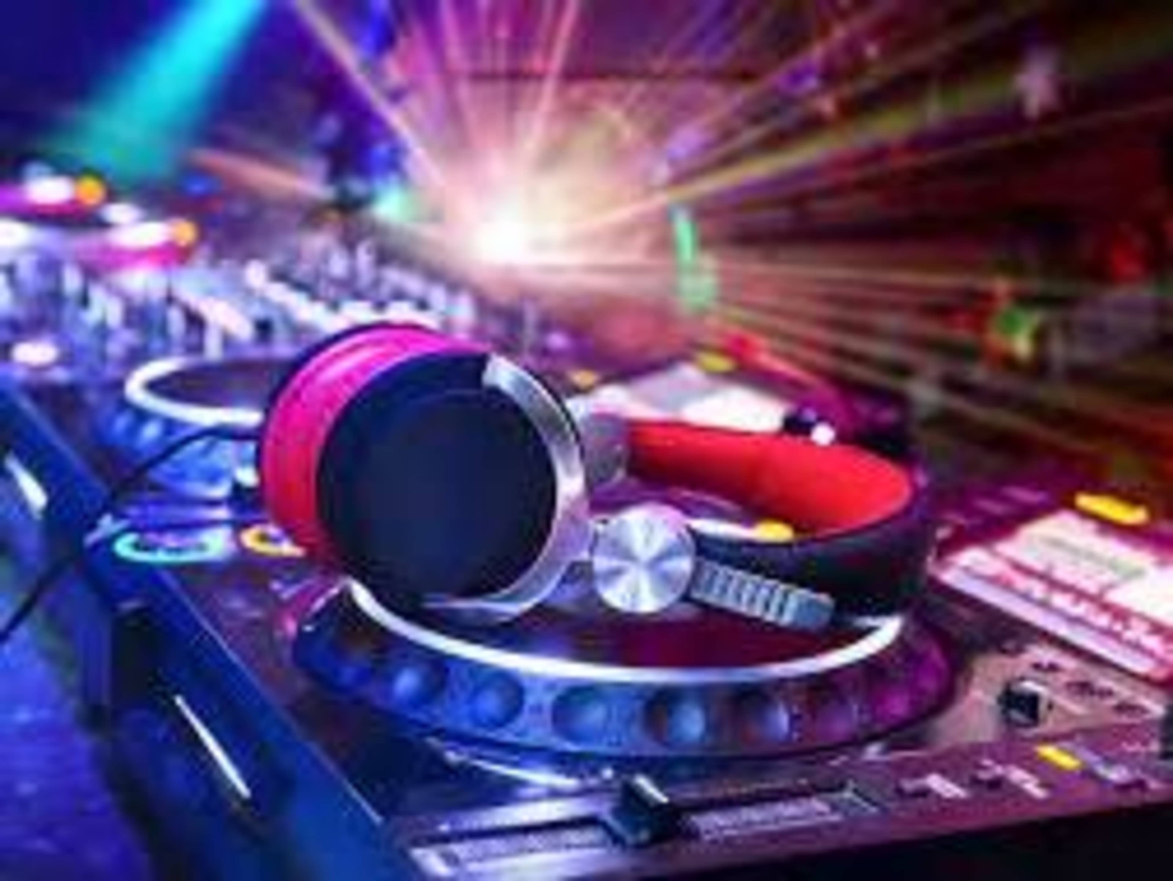 DJ Services