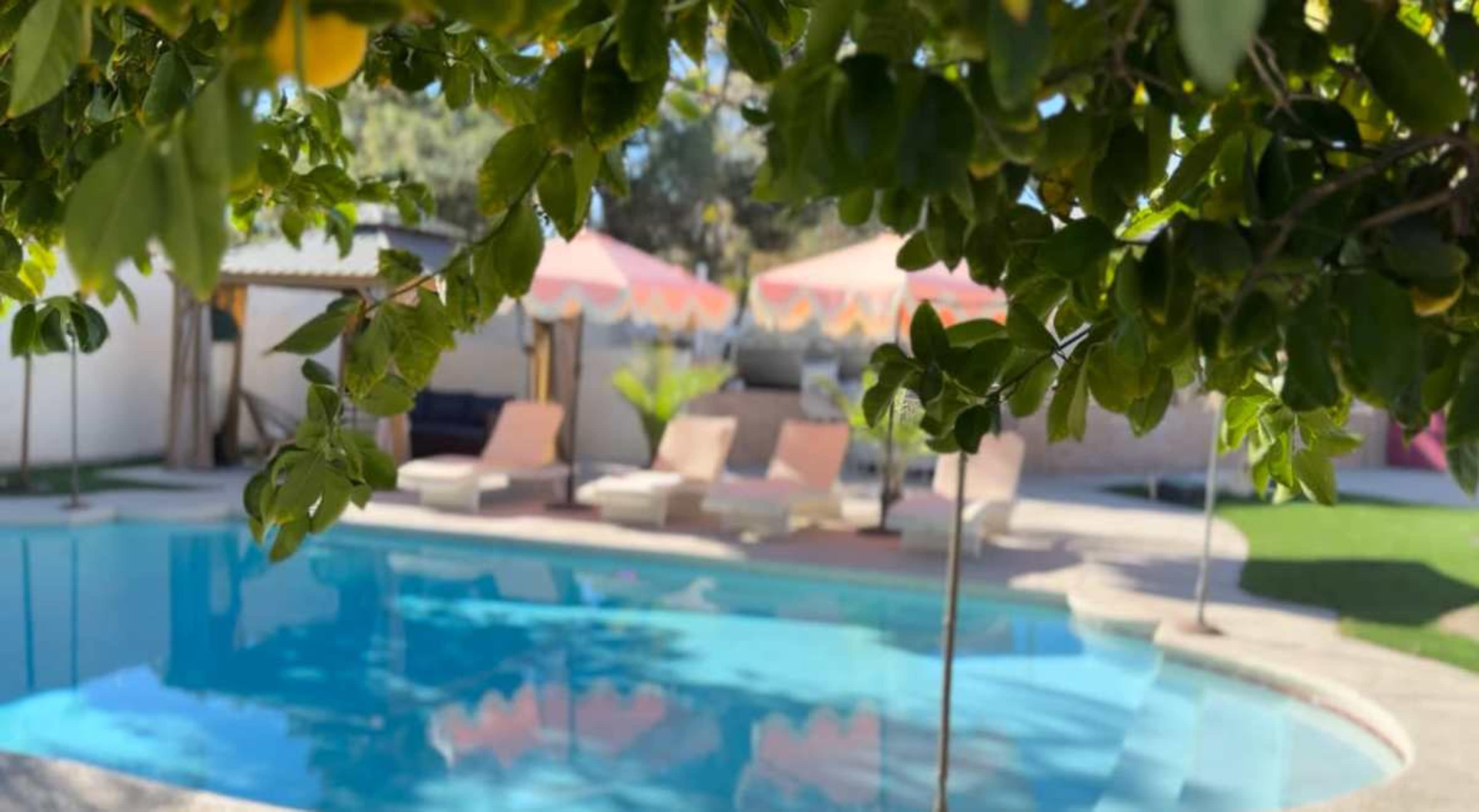 Your Dream Event & Film location  Space – A Magical Indoor and Outdoor Venue & Studio Location Image in The Section 10, Las Vegas, NV