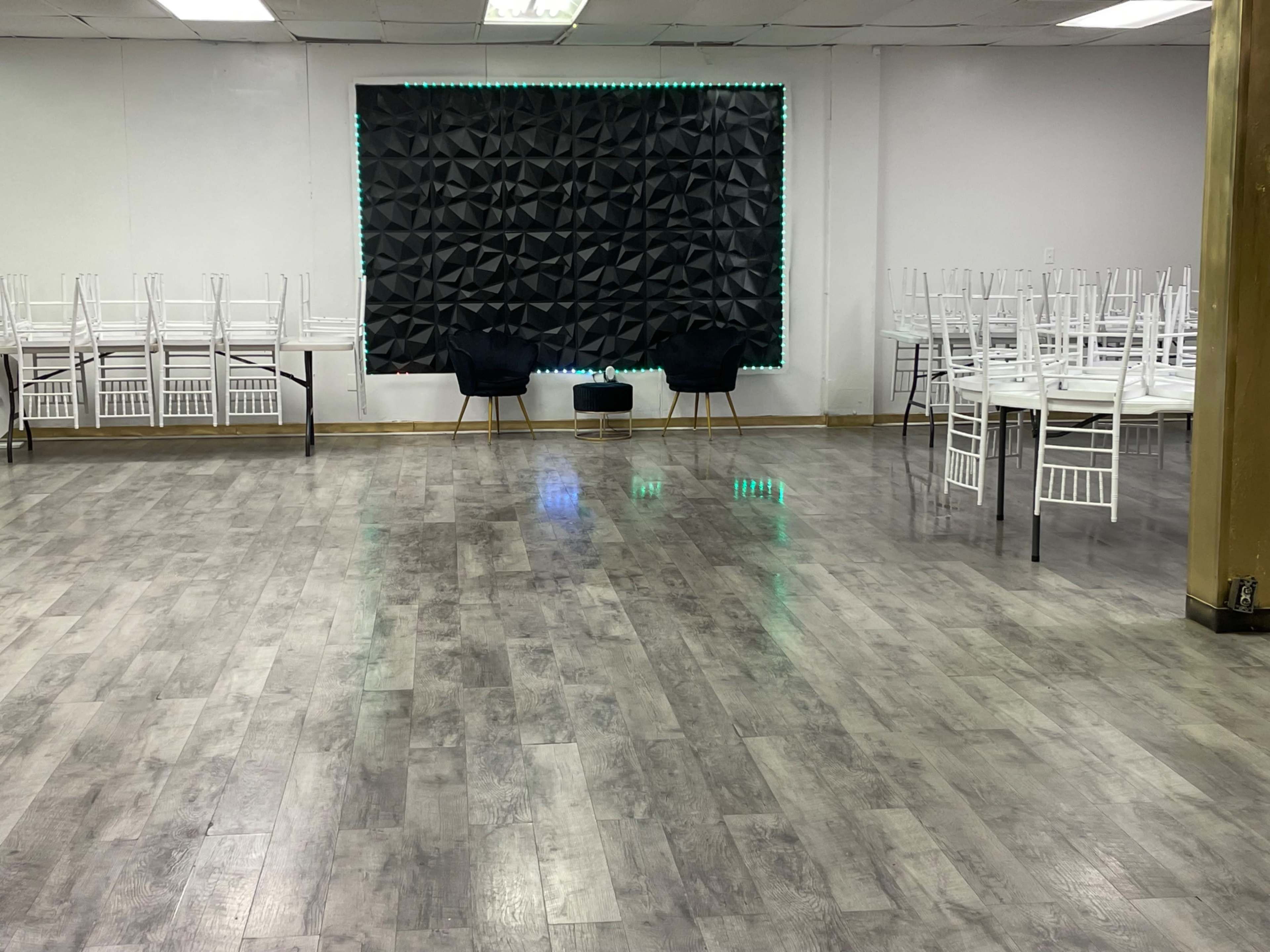 Raleigh Bartlett Event Space Image in Stage Park Meadows, Memphis, TN