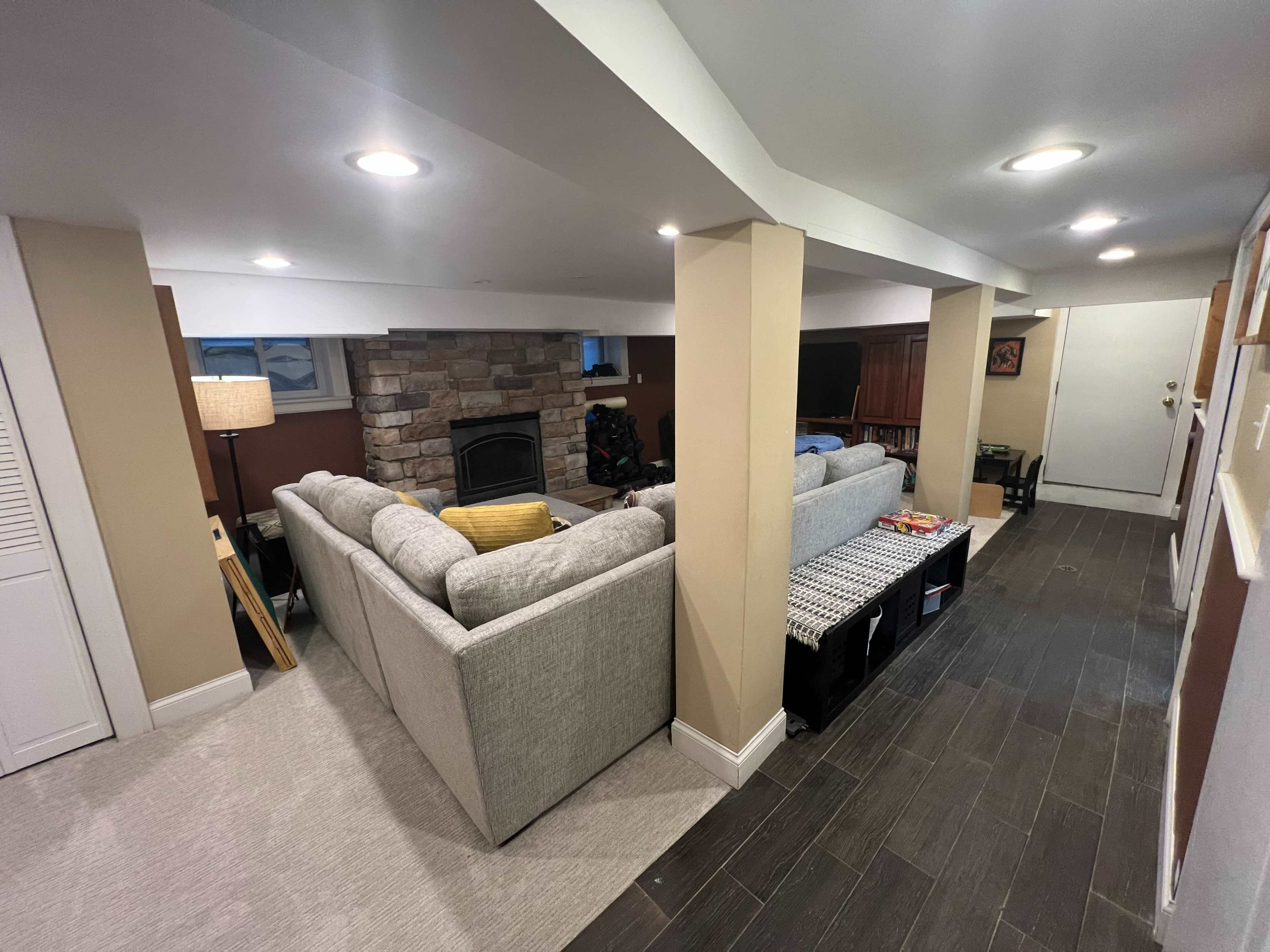 1934 Tudor In Chicago Suburbs Image in Berwyn Township, Berwyn, IL