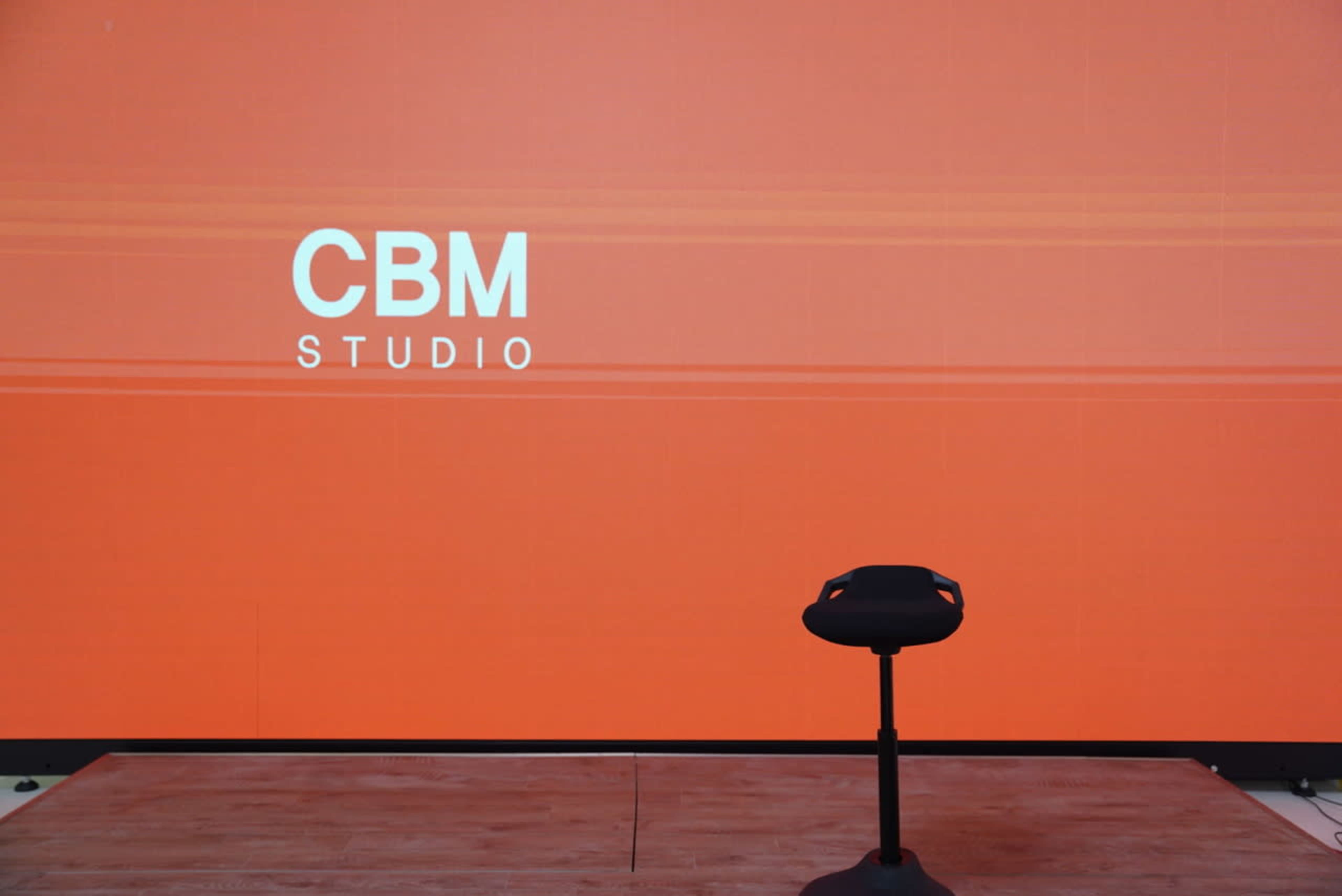 Creative Studio with LED Wall, Kitchen & Podcast Setup Image in Markham, Markham, ON