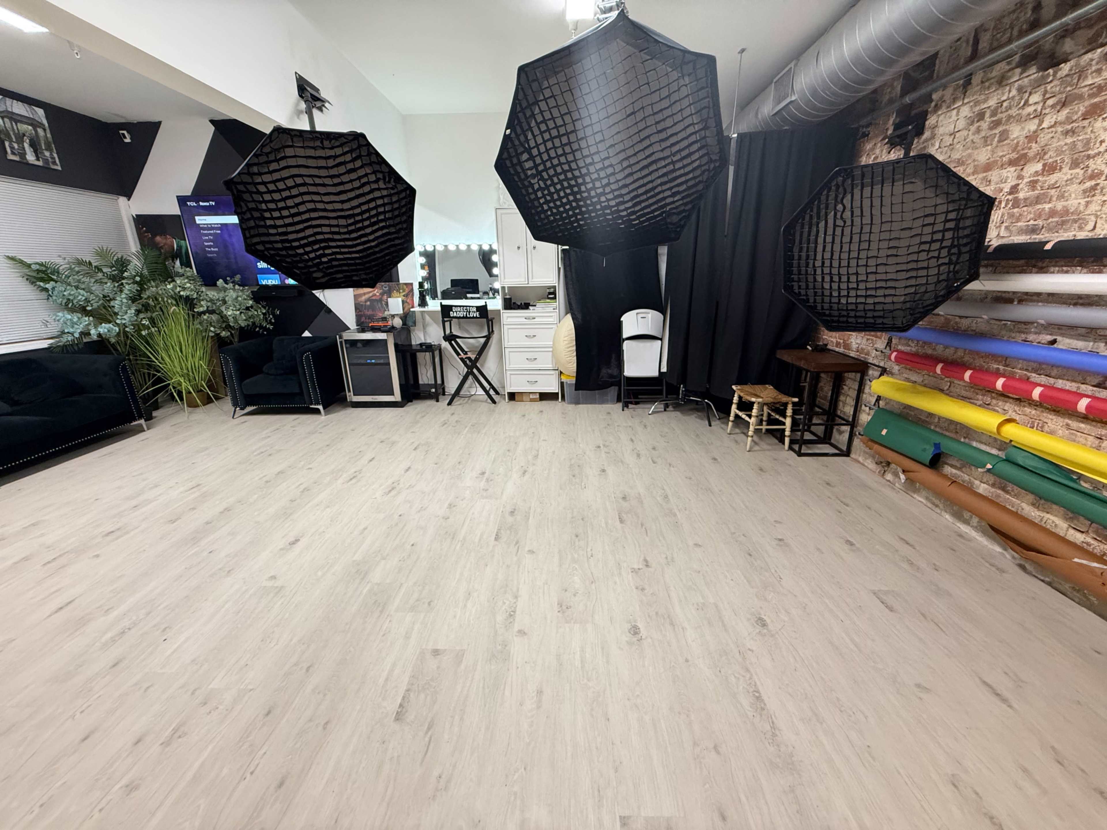 Luxury Photo Studio & Podcast Space Image in Asbury Park, Asbury Park, NJ