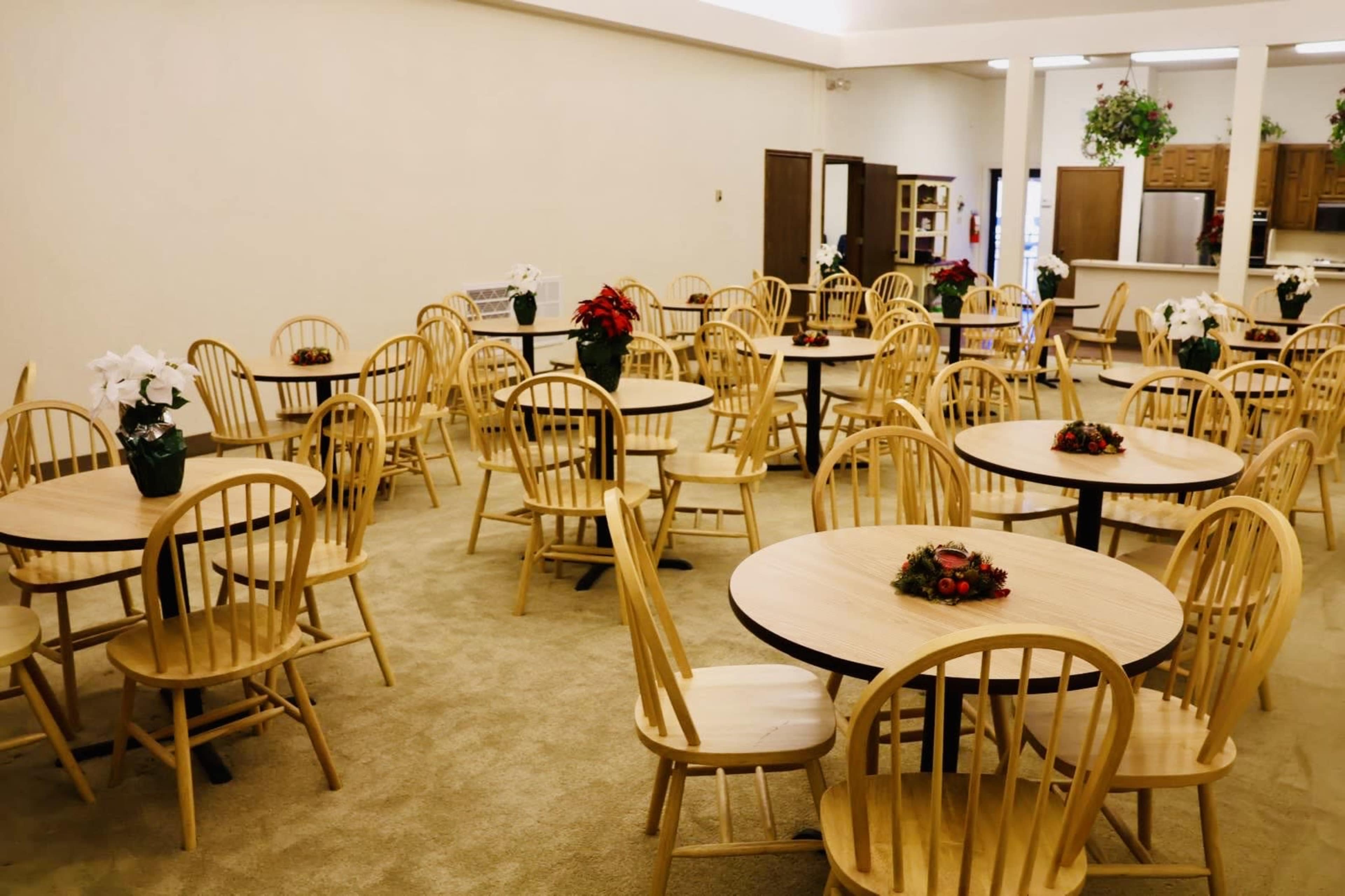 Social Event Space Near Dallas/Fort Worth Image in Richland Hills, Richland Hills, TX