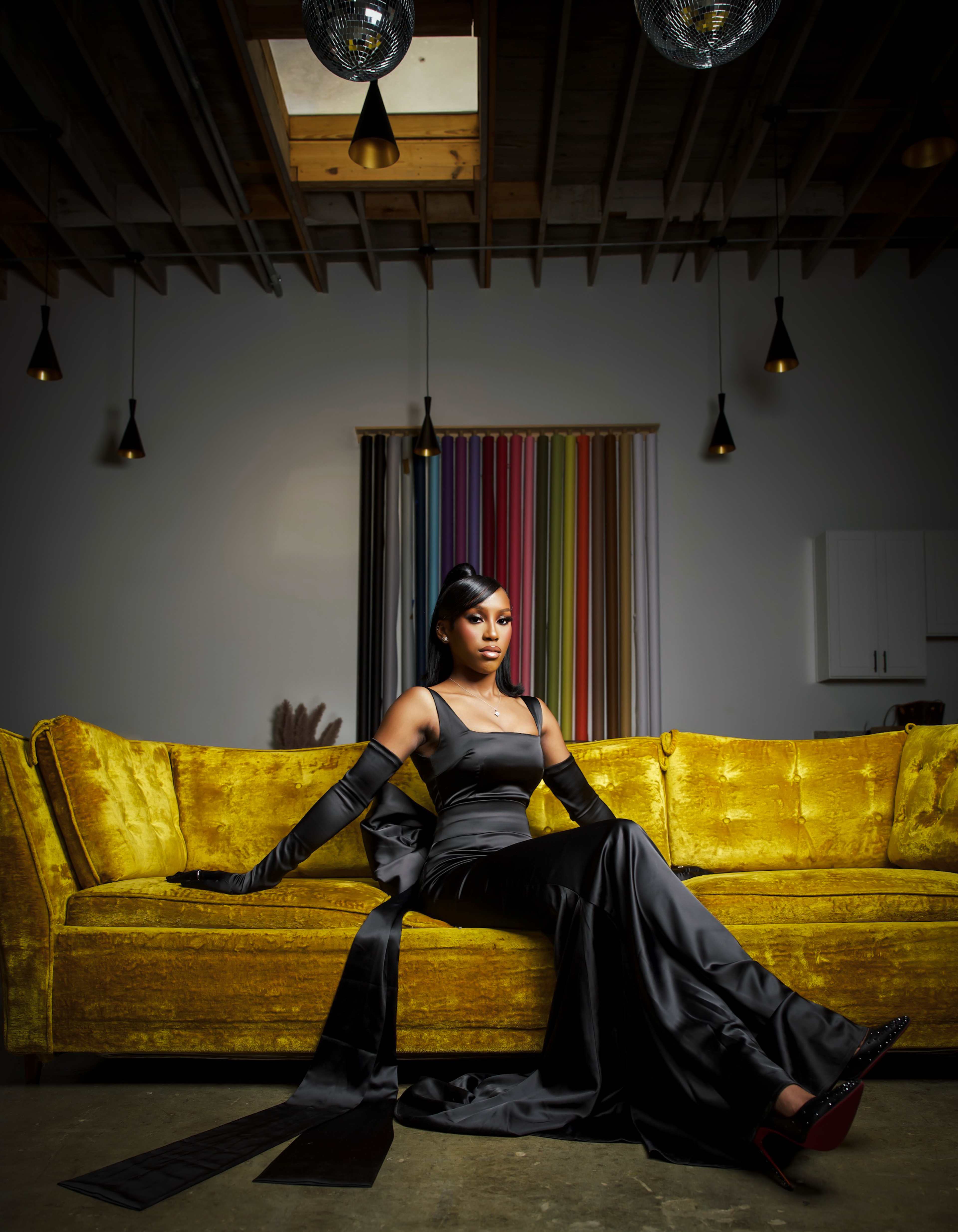 Photoshoot