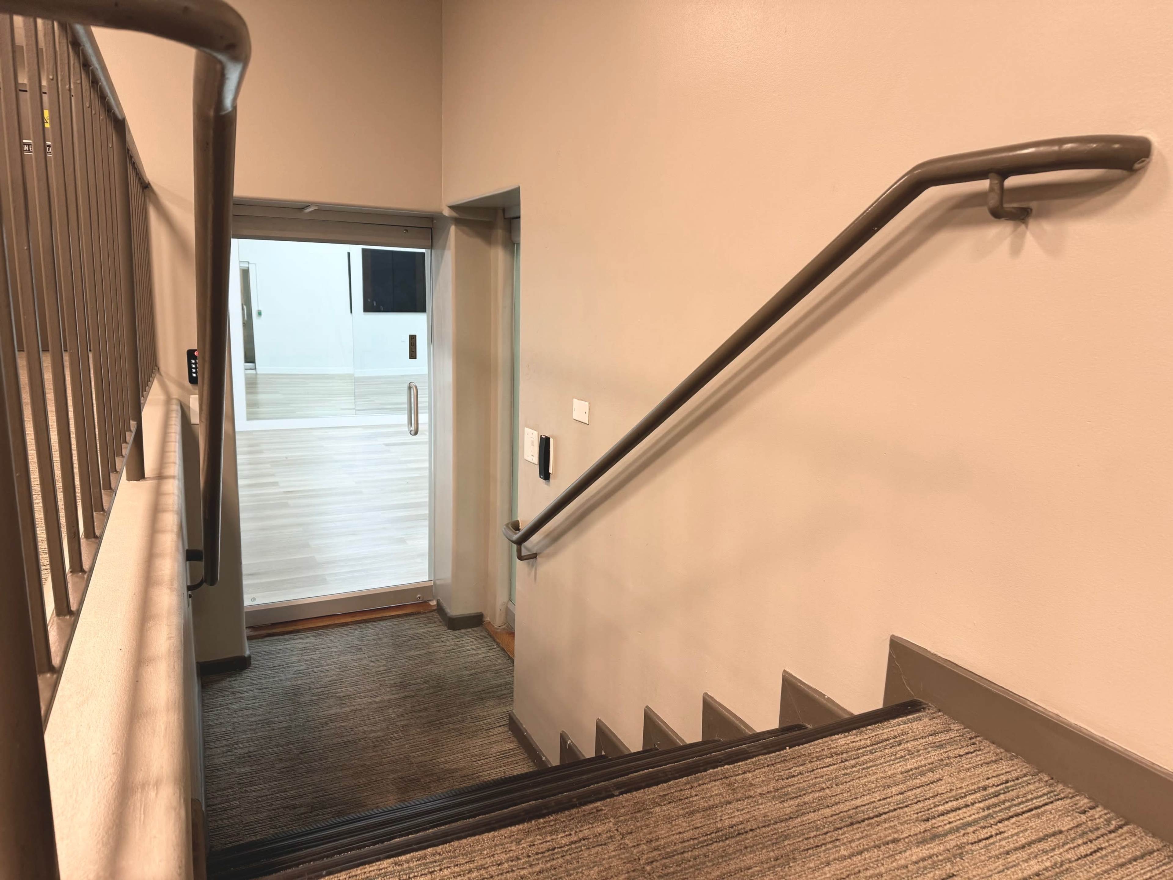 Private NoHo Arts District Dance Studio Image in North Hollywood, North Hollywood, CA