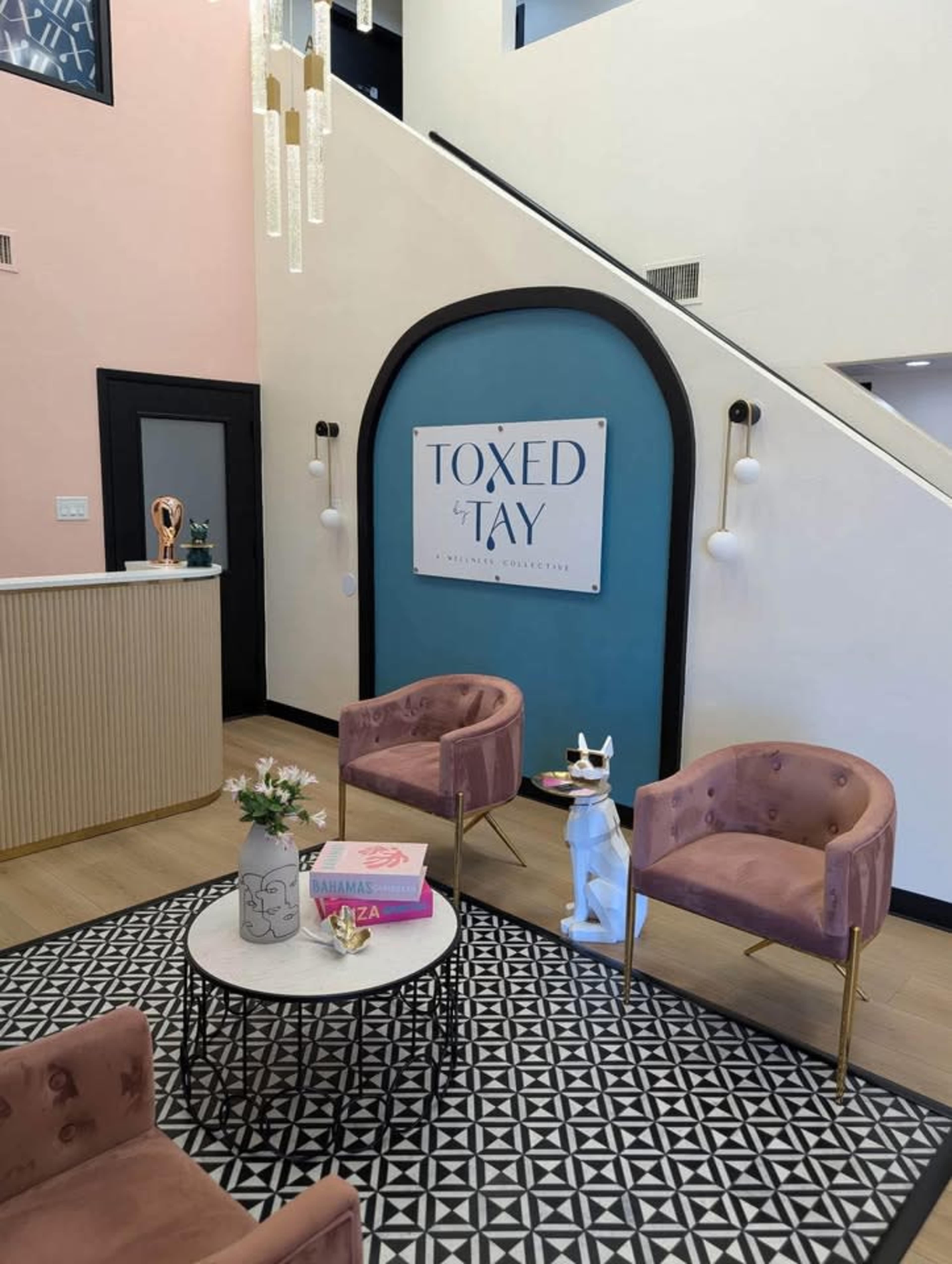 Central Phoenix Zen Space Image in Camelback East Village, Phoenix, AZ