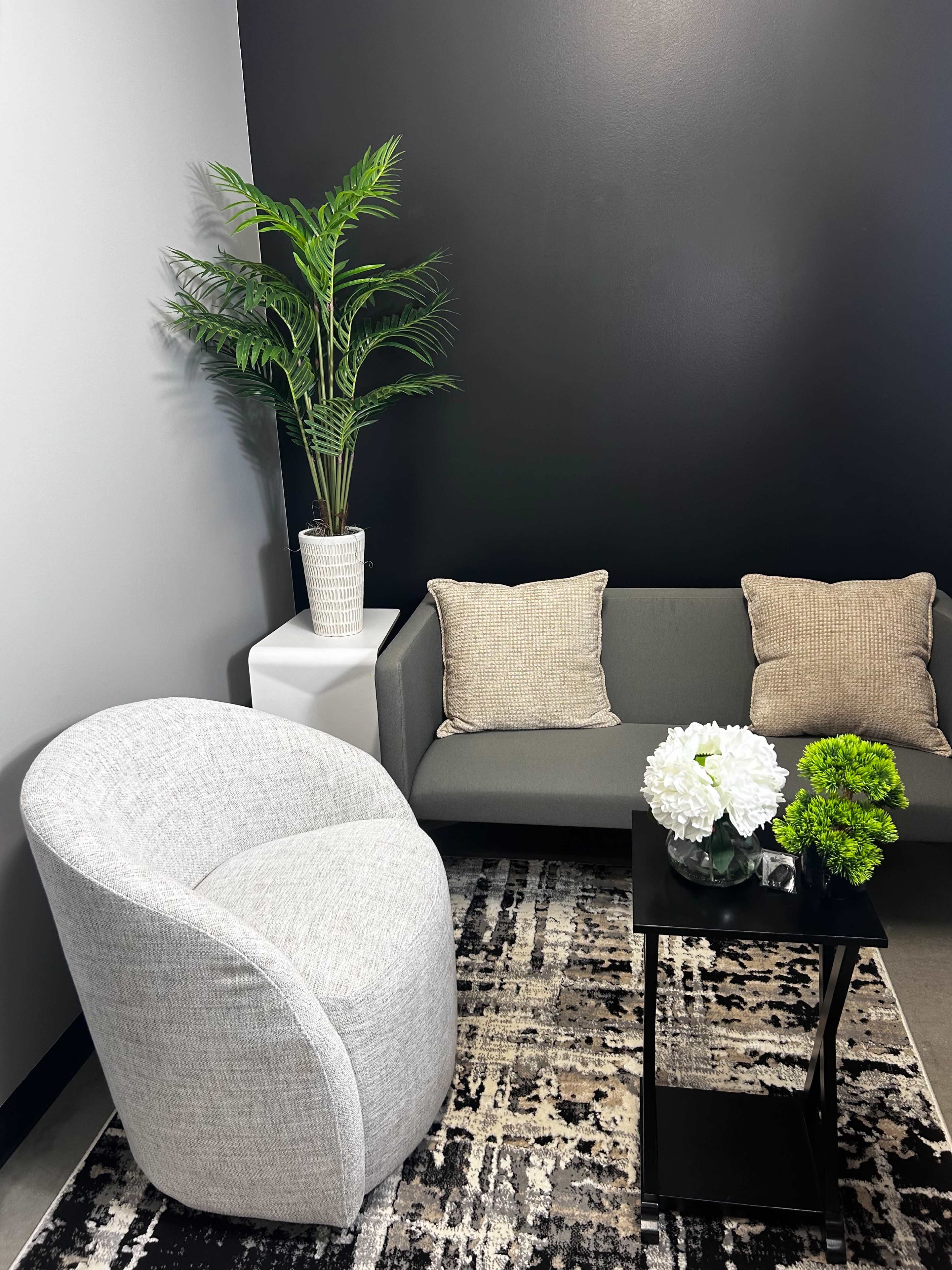 Modern Style Intimate Podcast Room Image in Valley View, SAN BERNARDINO, CA
