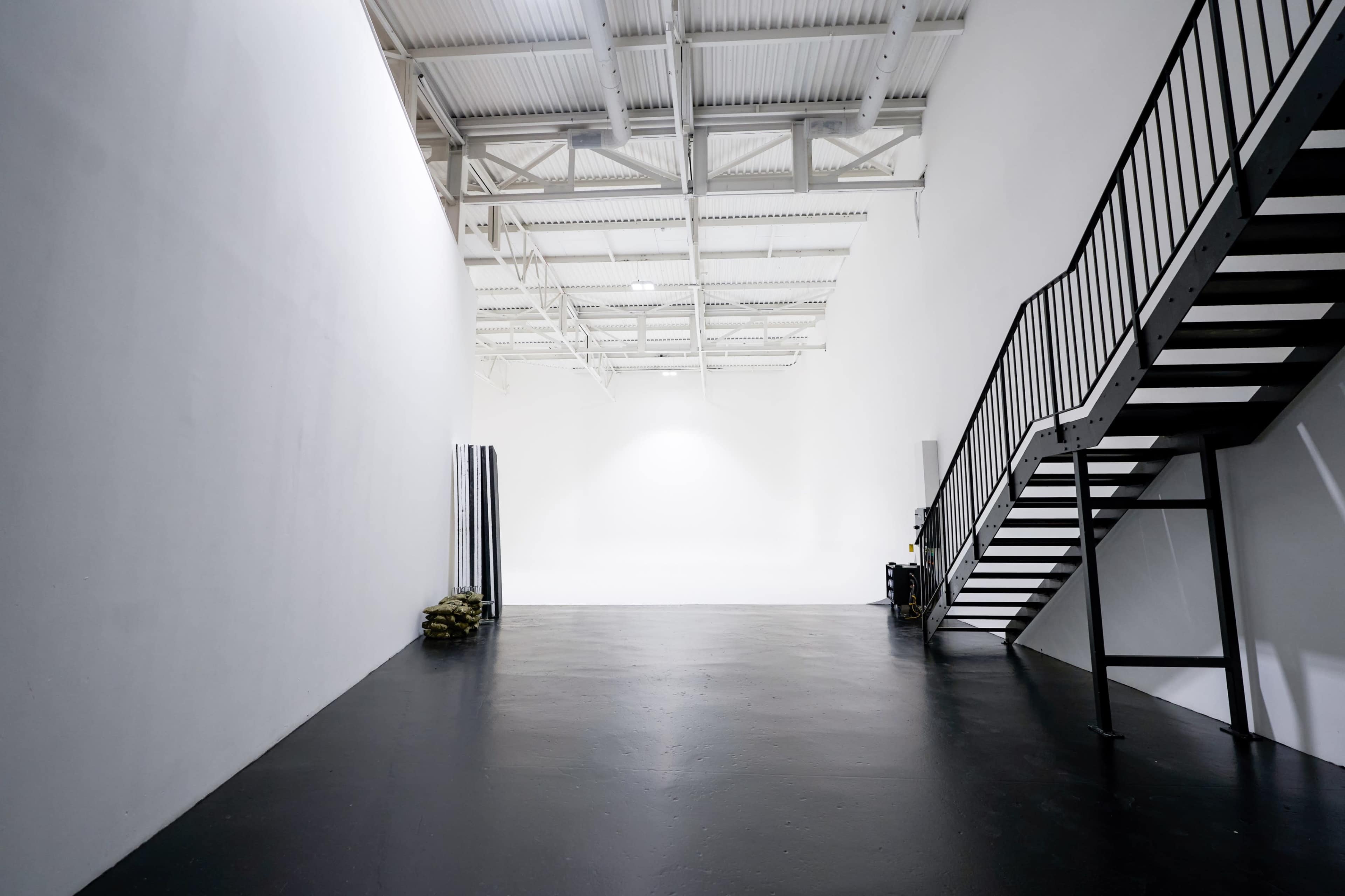 Stanley Studio 4 Image in Acton, London, ENG