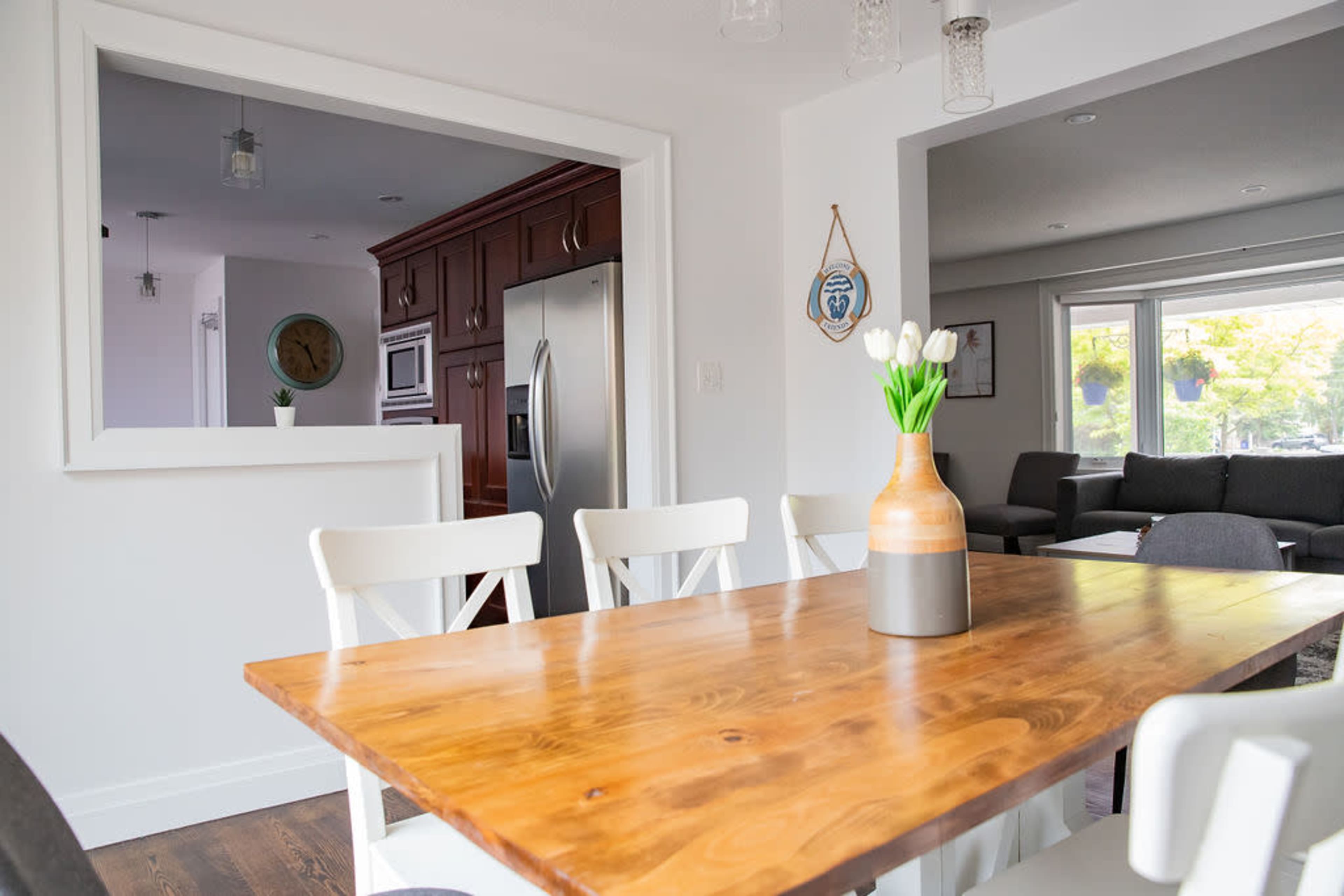 Beautiful suburban home with backyard oasis Image in Ajax, Ajax, ON