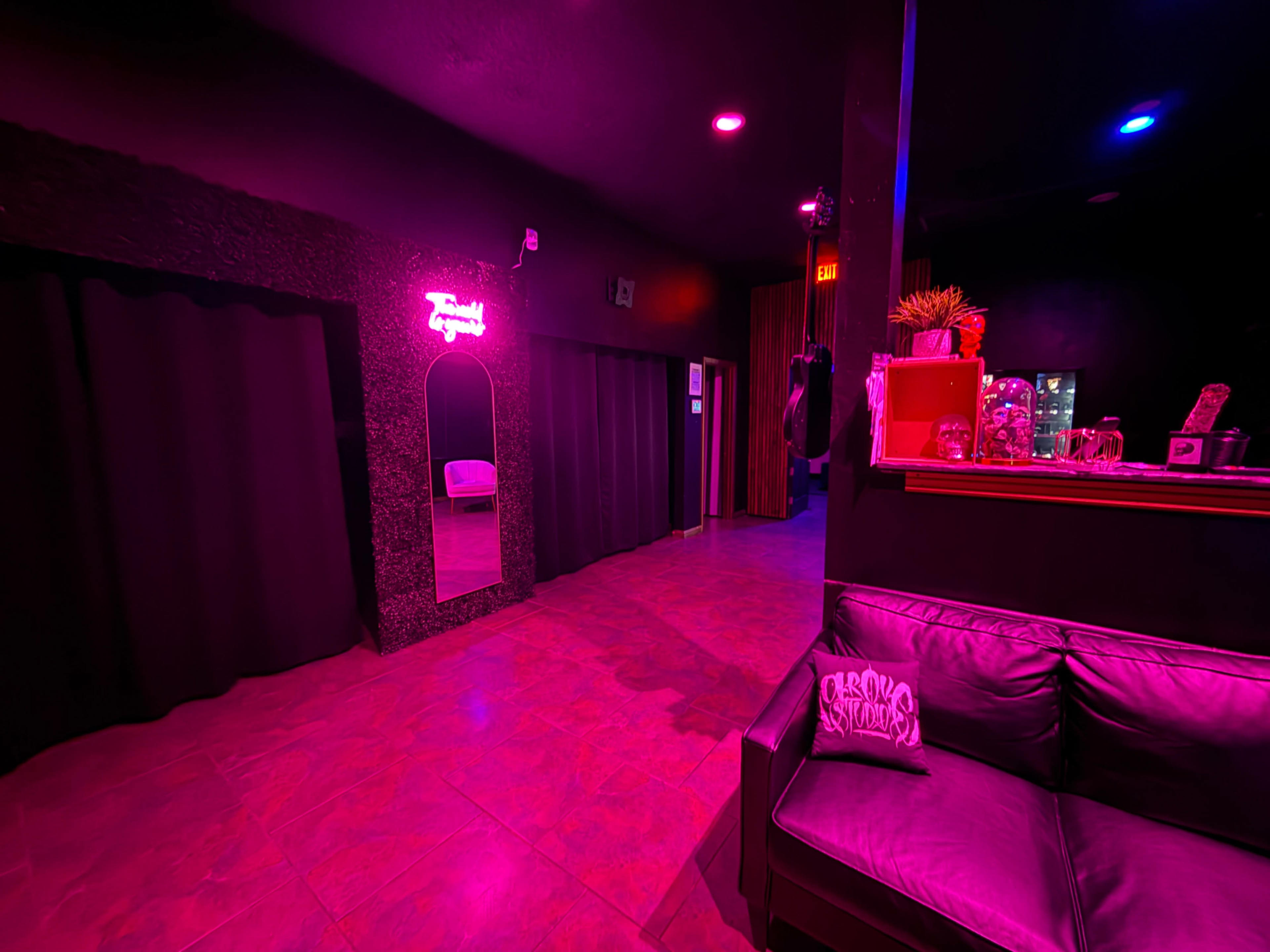 Multipurpose Event Space Minutes From The Strip And Downtown Image in Downtown Las Vegas, Las Vegas, NV