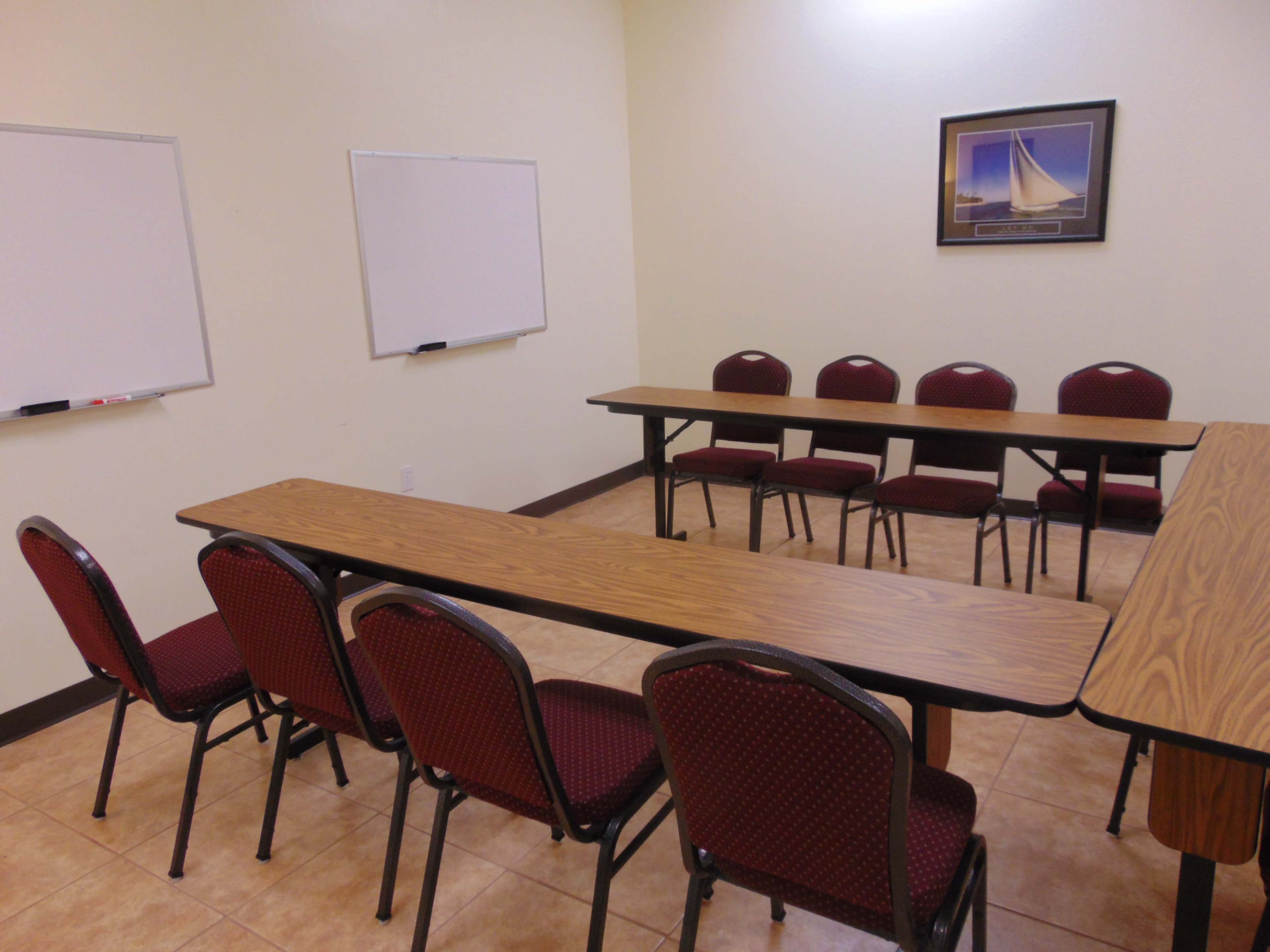 Conference & Training Room Image in Town N Country Alliance, Tampa, FL