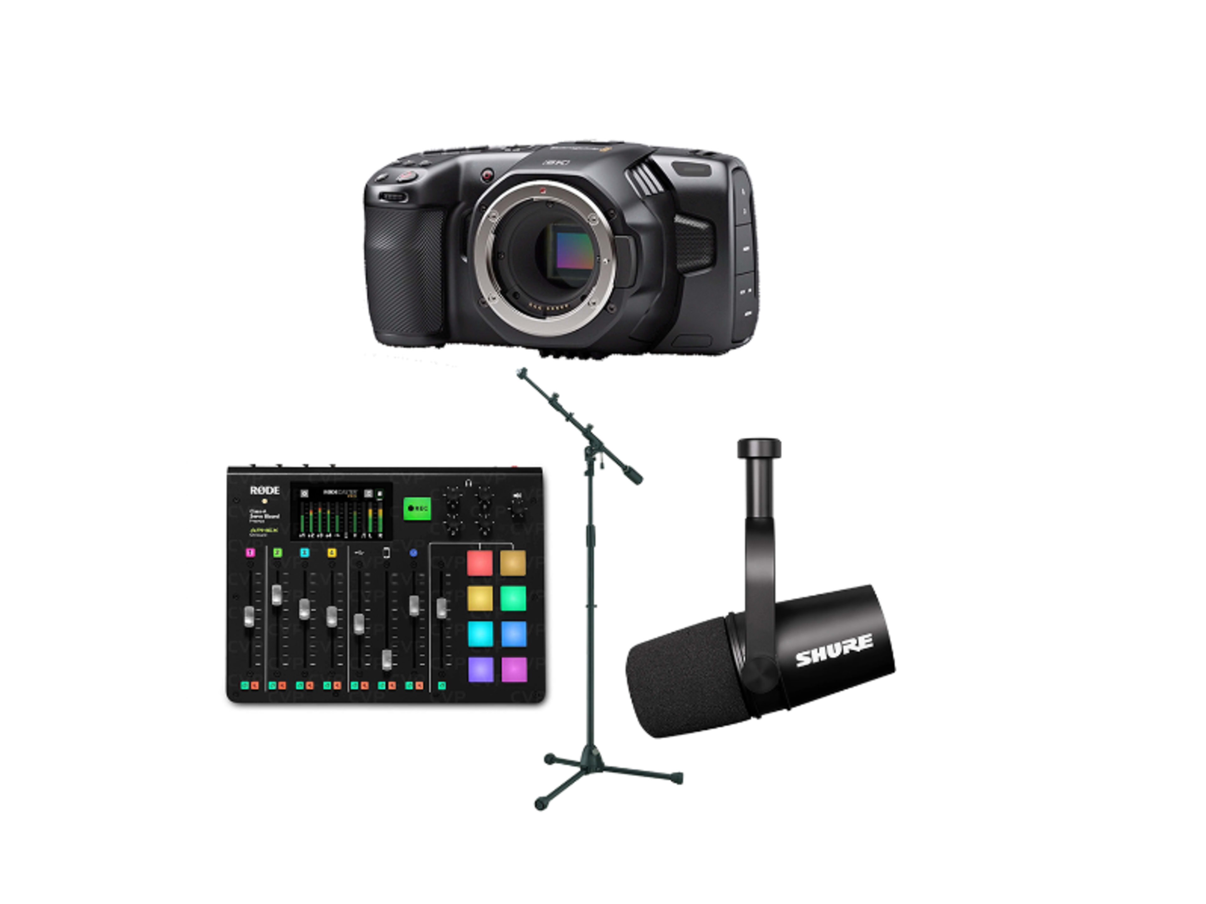 Podcast Bundle