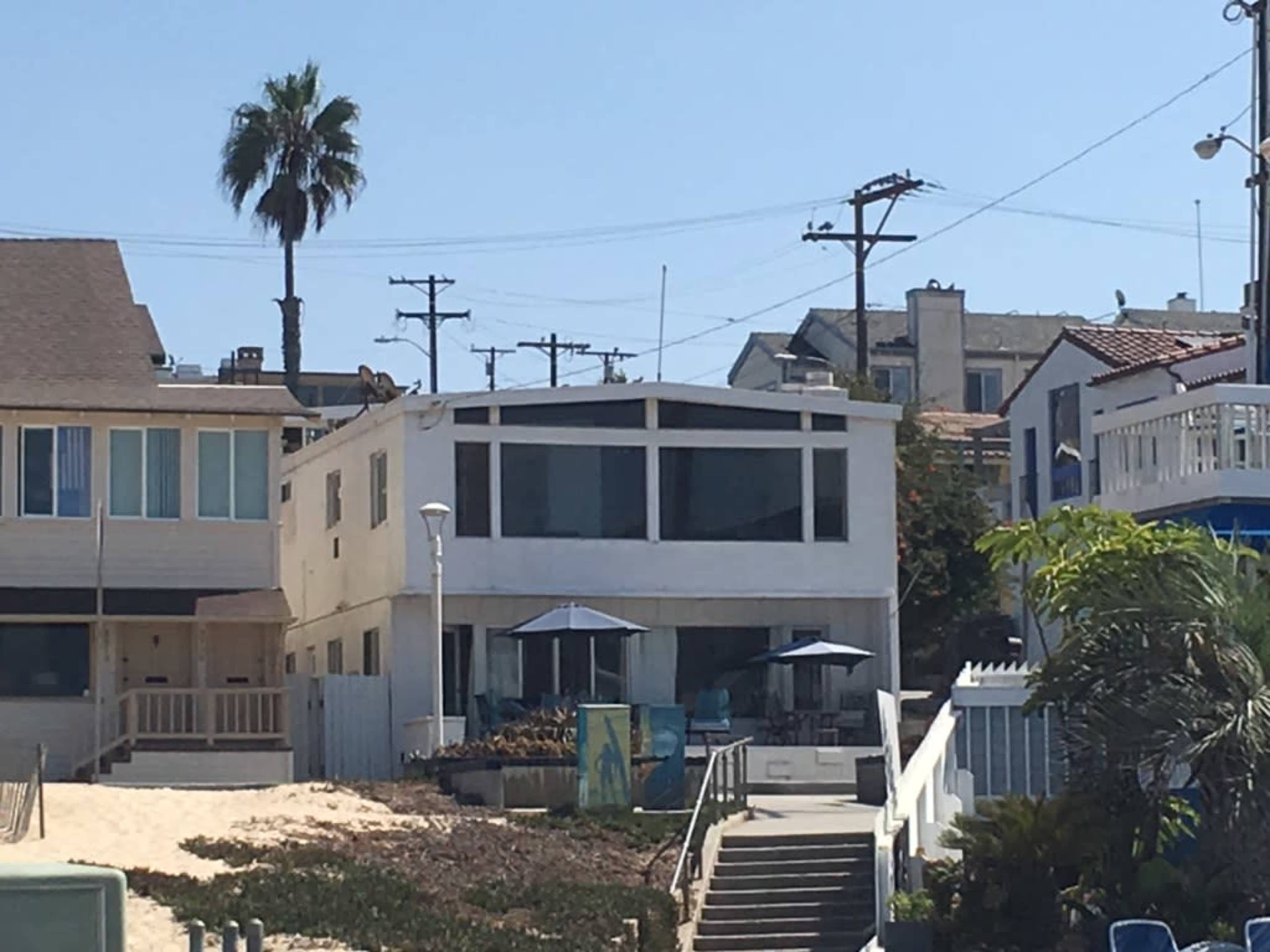 South Manhattan Beach Strand Home Image in Hermosa Beach, Hermosa Beach, CA