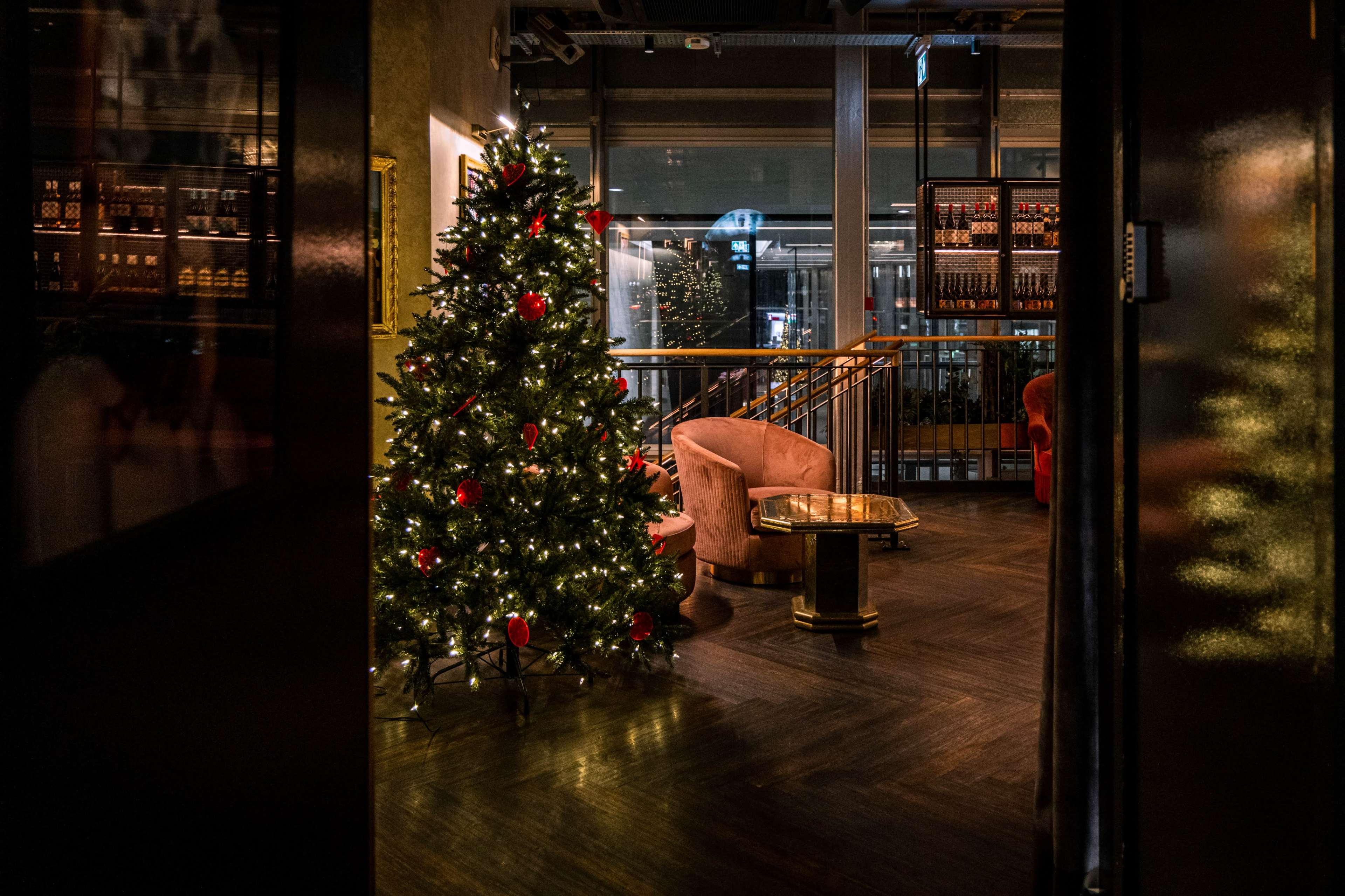 Beautiful large venue near Liverpool Street - exclusive dry hire Image in City of London, London, ENG